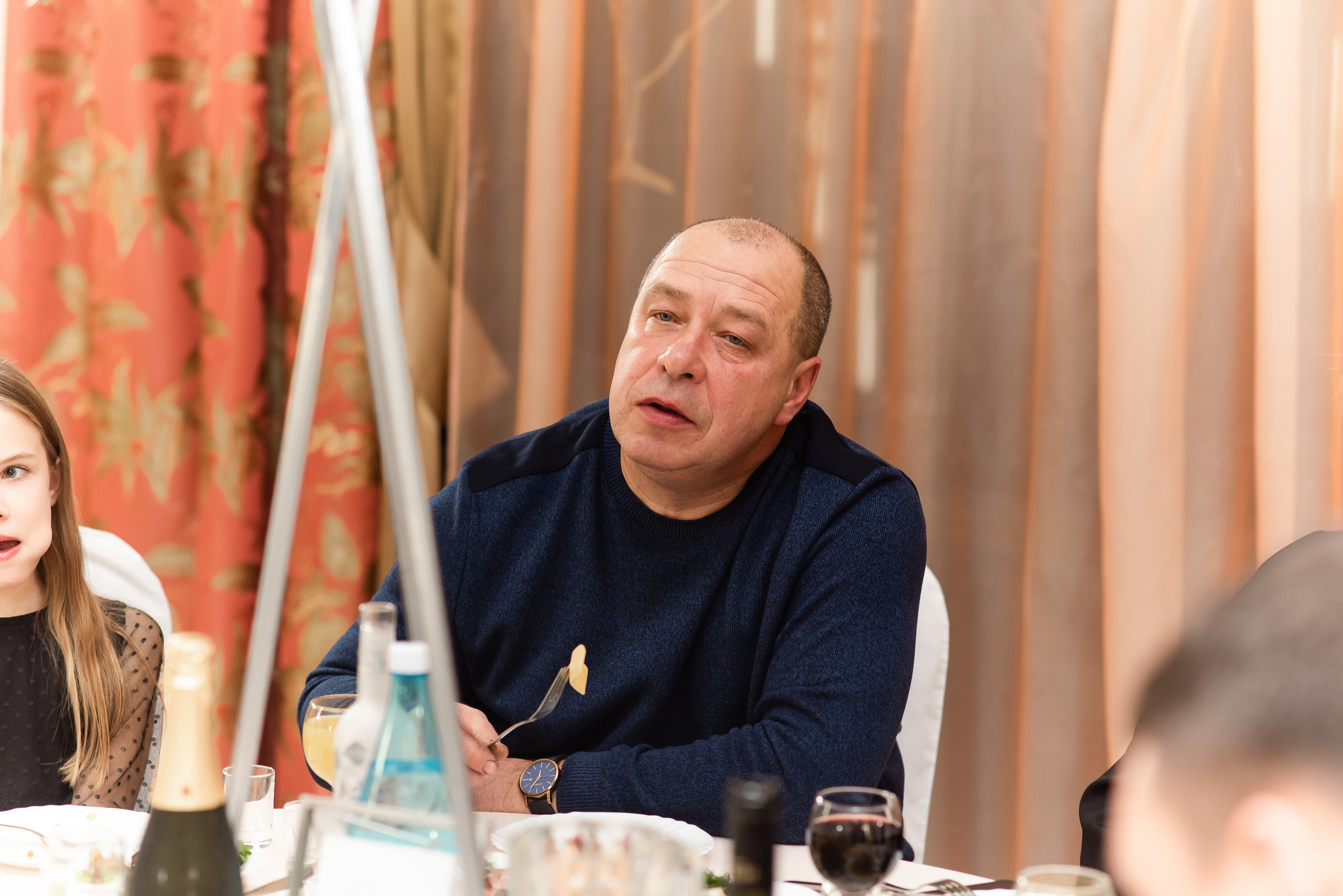 Алиса и Артём. Фотограф Галина Рагозина