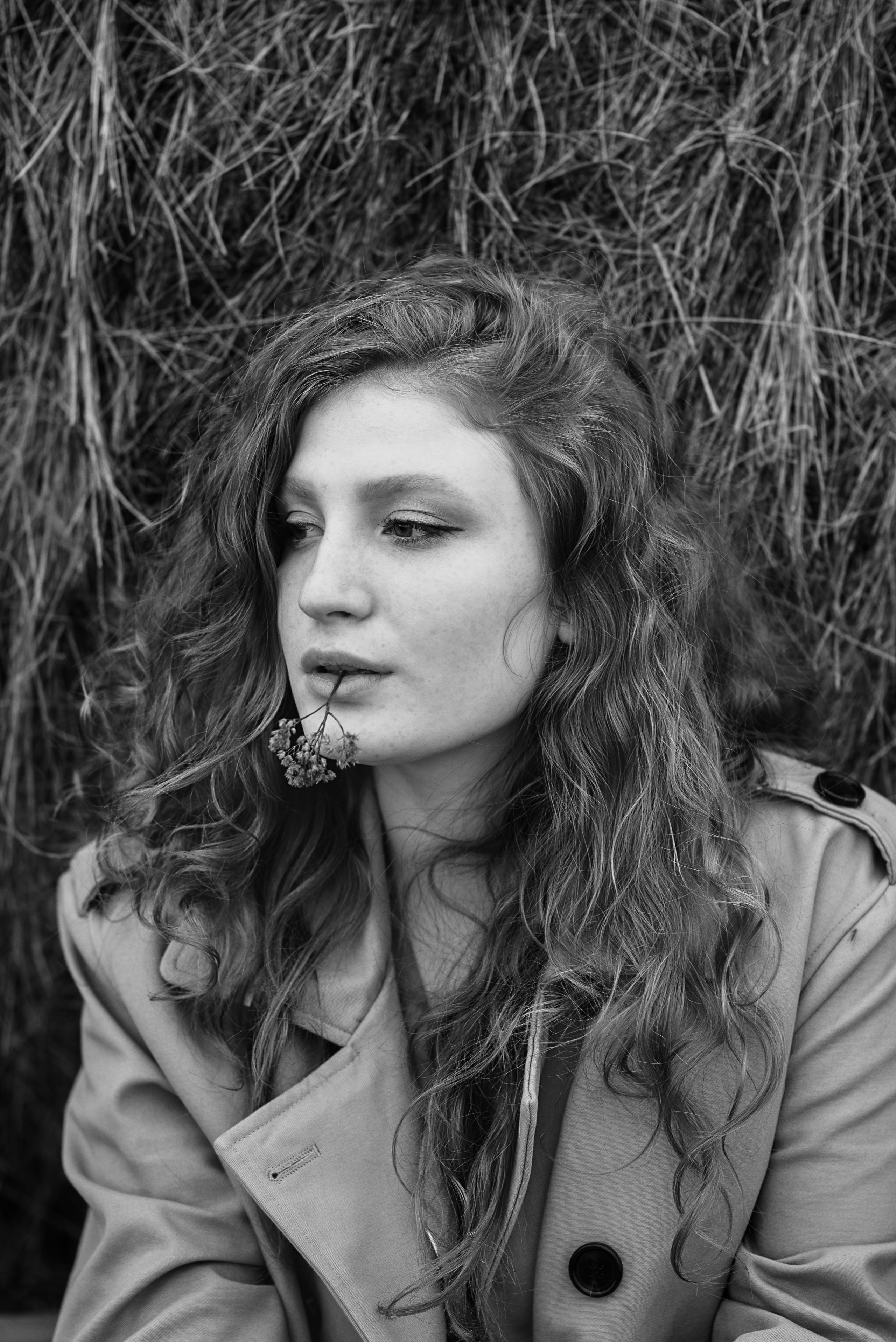 Злата. Фотограф Галина Рагозина