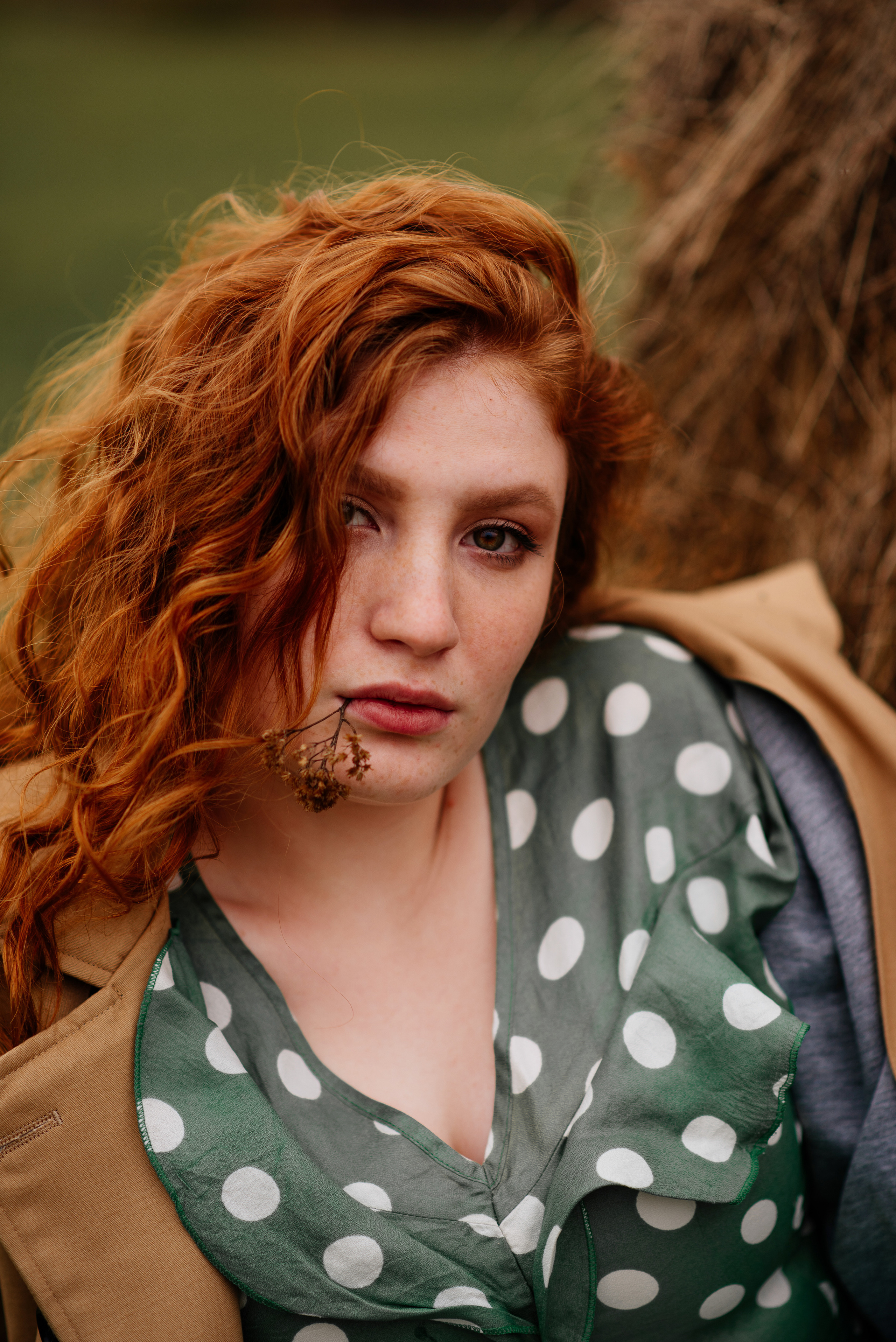 Злата. Фотограф Галина Рагозина