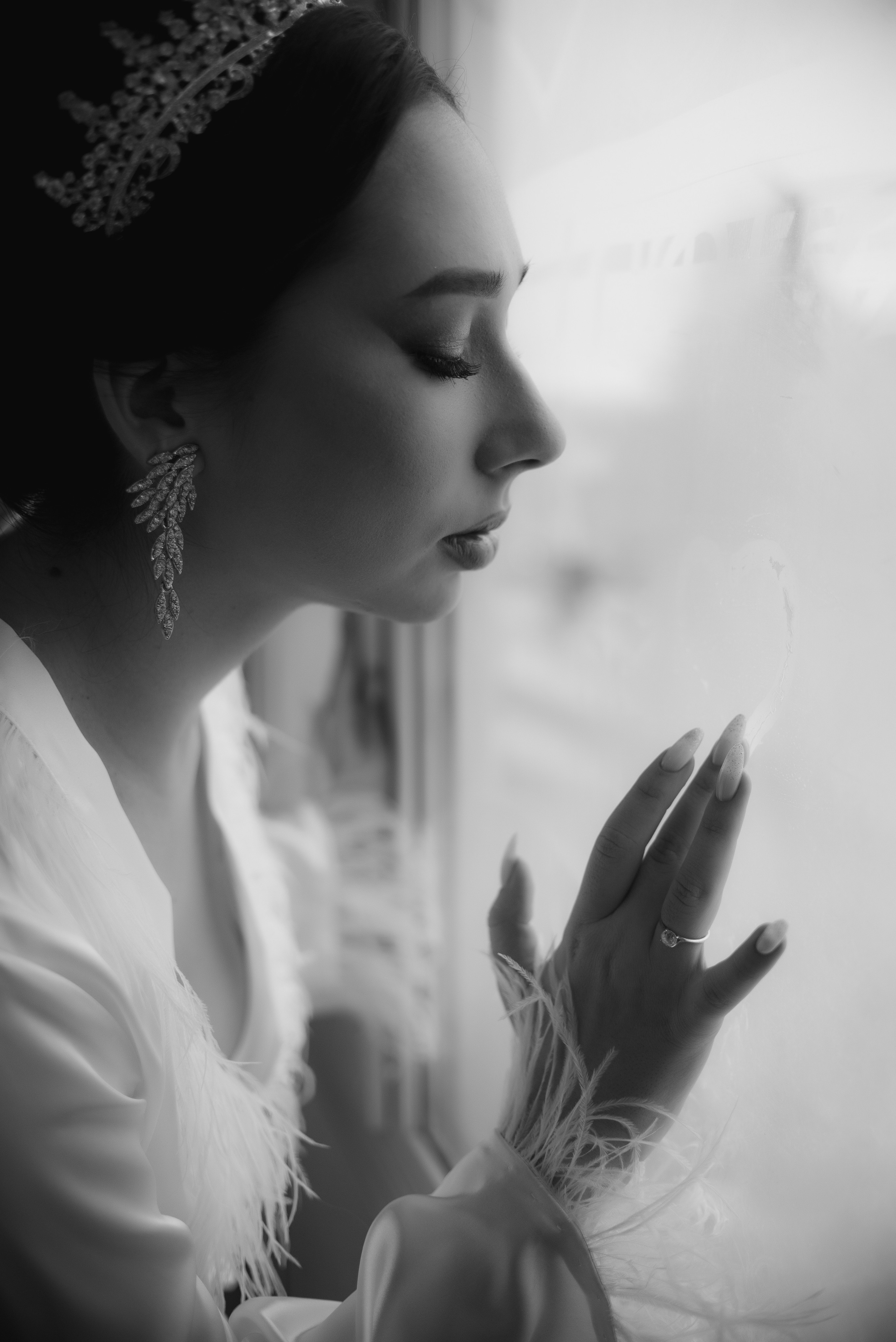 Алиса и Артём. Фотограф Галина Рагозина