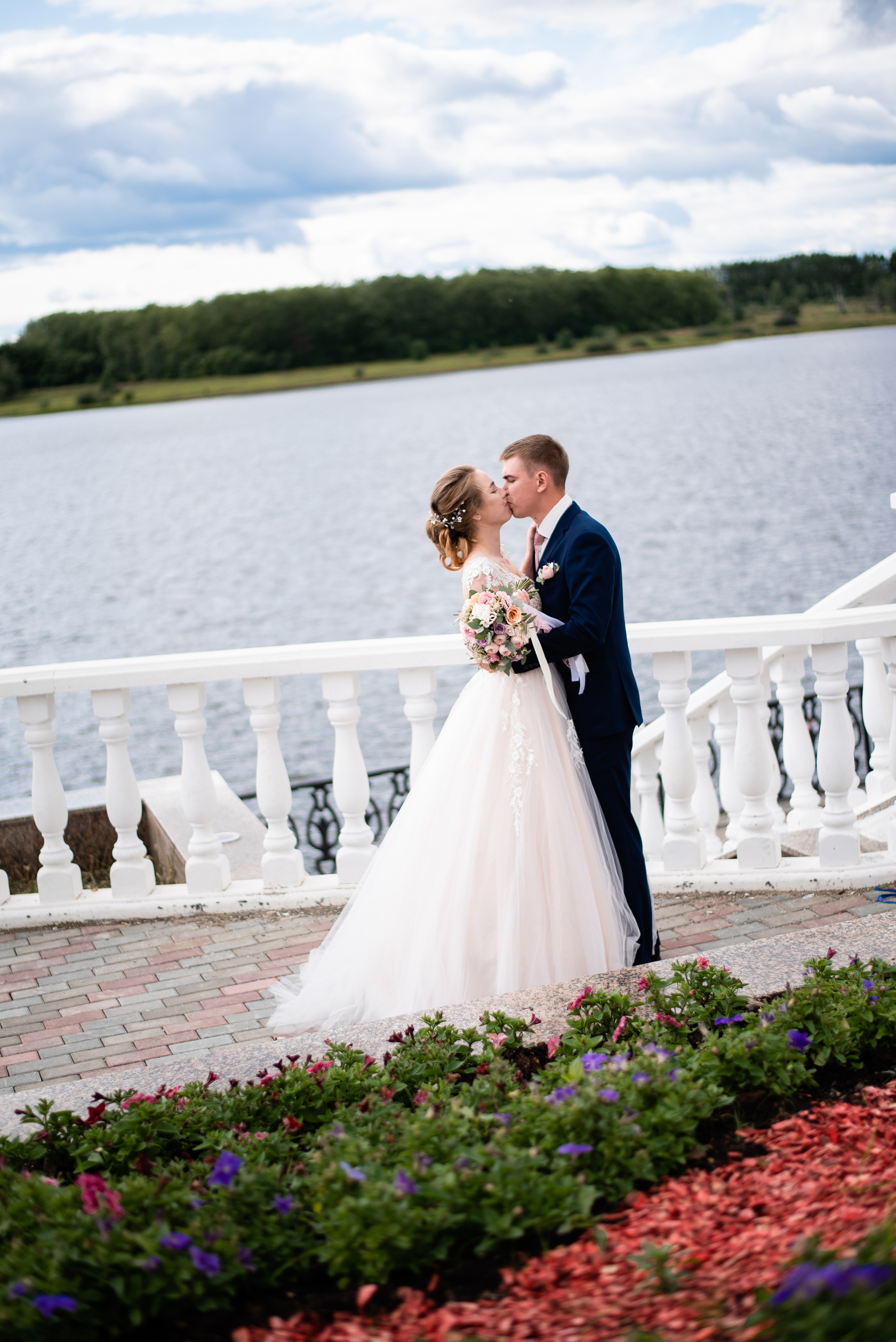 Владислава и Владислав. Фотограф Галина Рагозина