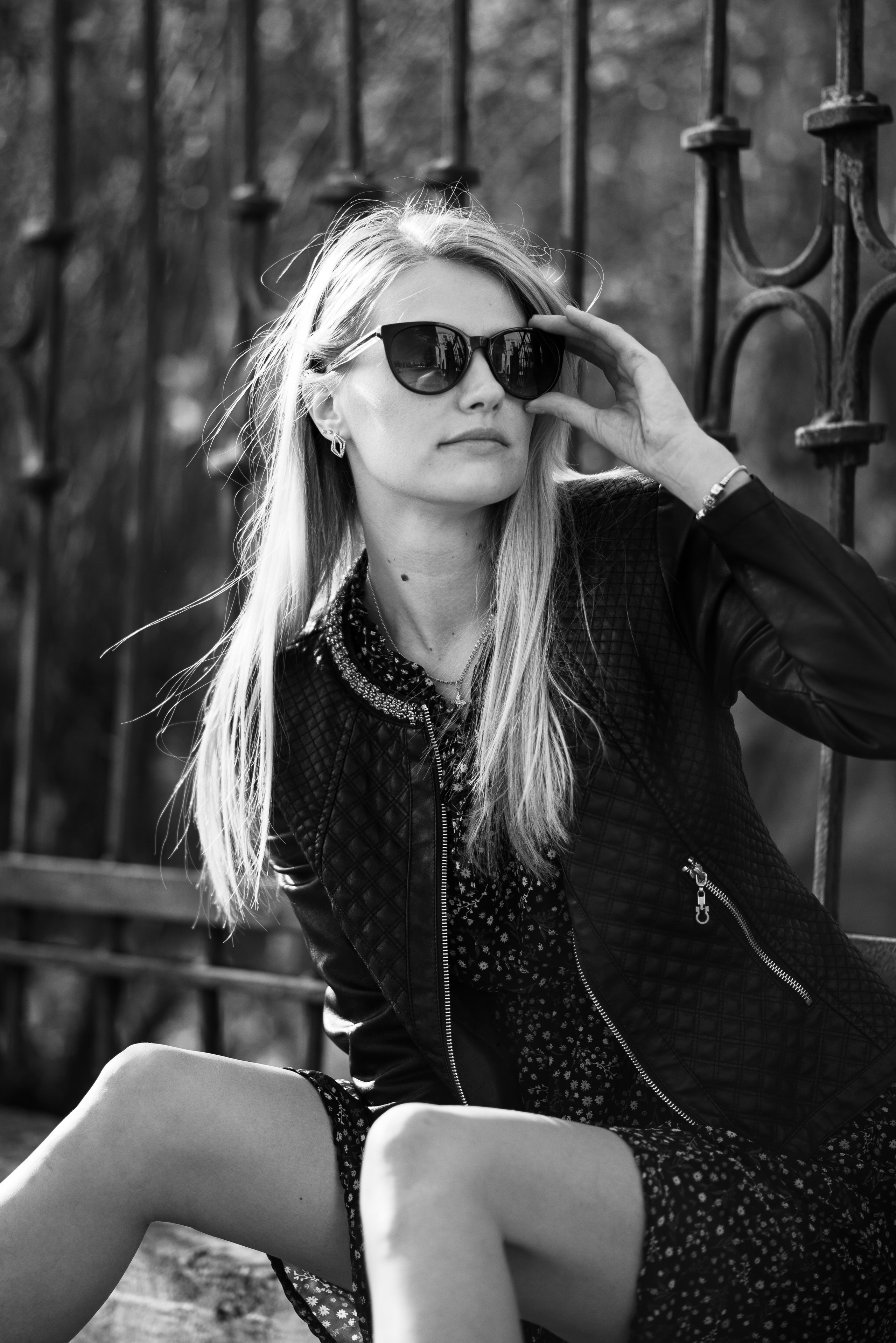 Яна. Фотограф Галина Рагозина