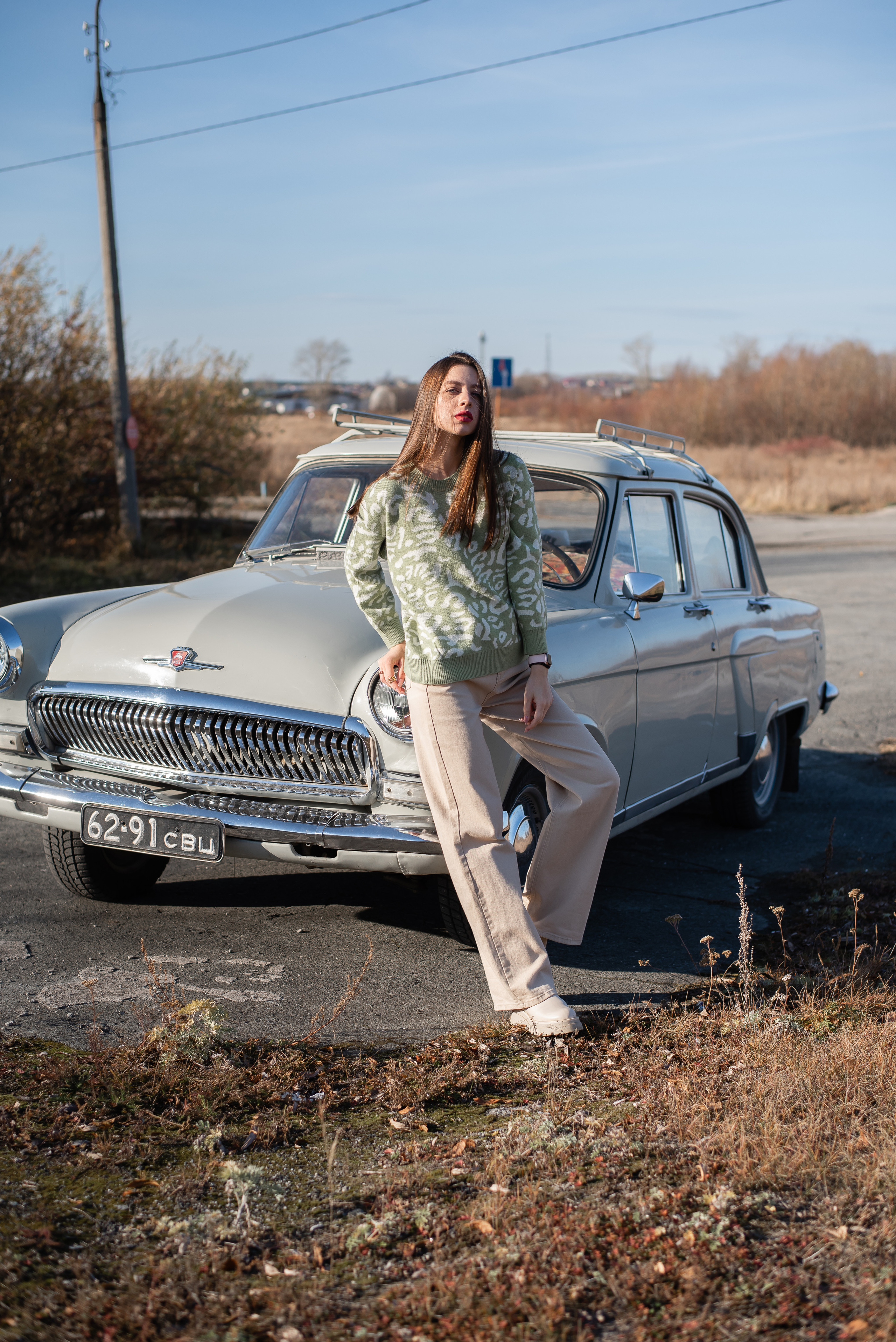 Бутик Bic. Фотограф Галина Рагозина