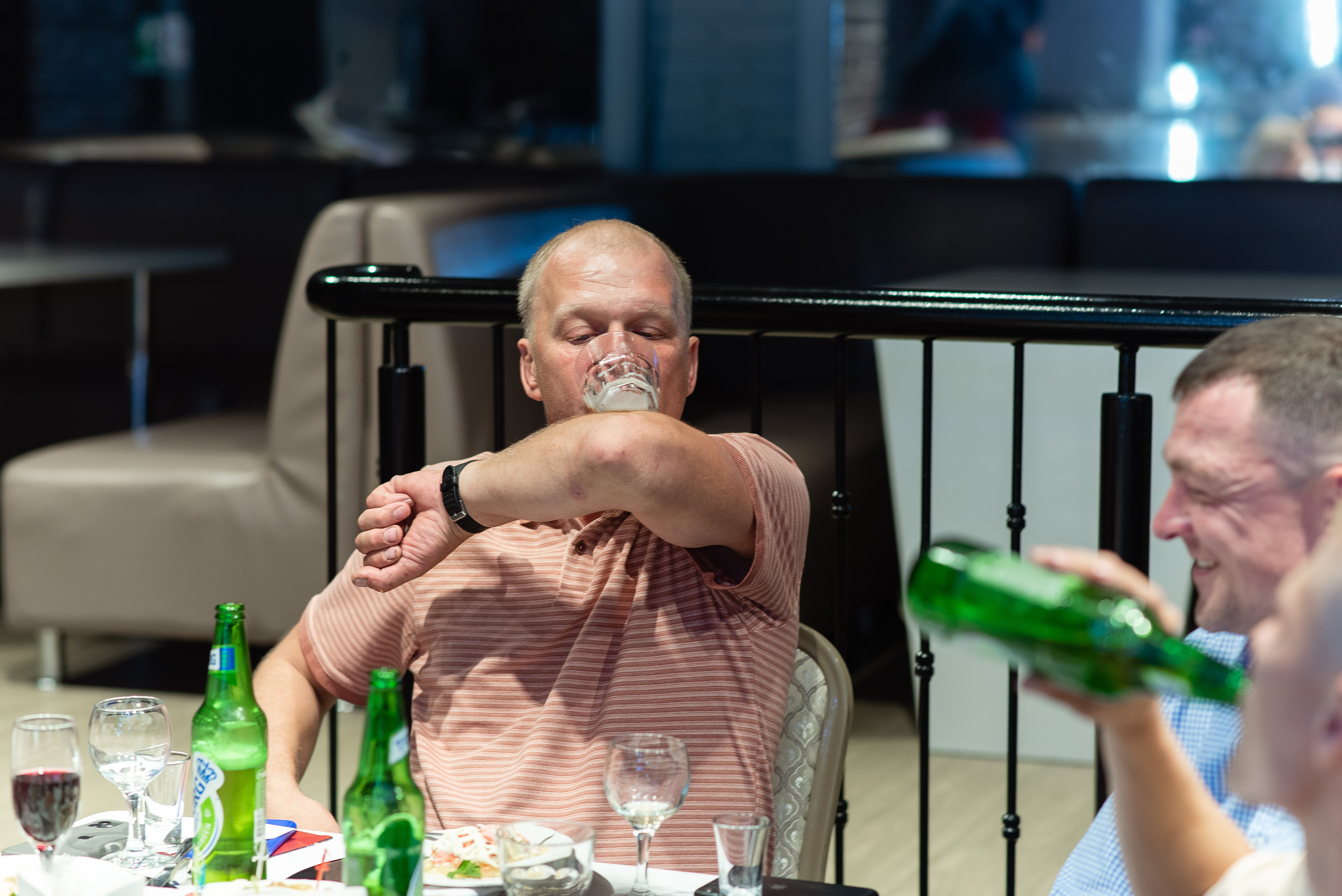 Юбилей. Фотограф Галина Рагозина