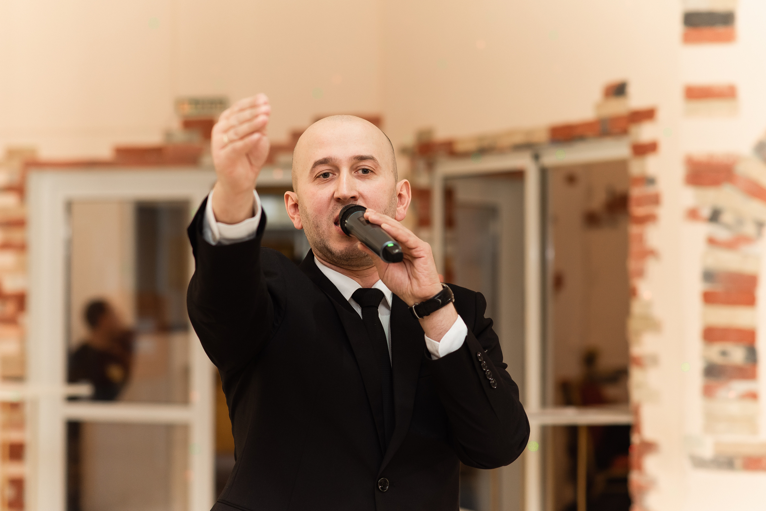 Алиса и Артём. Фотограф Галина Рагозина