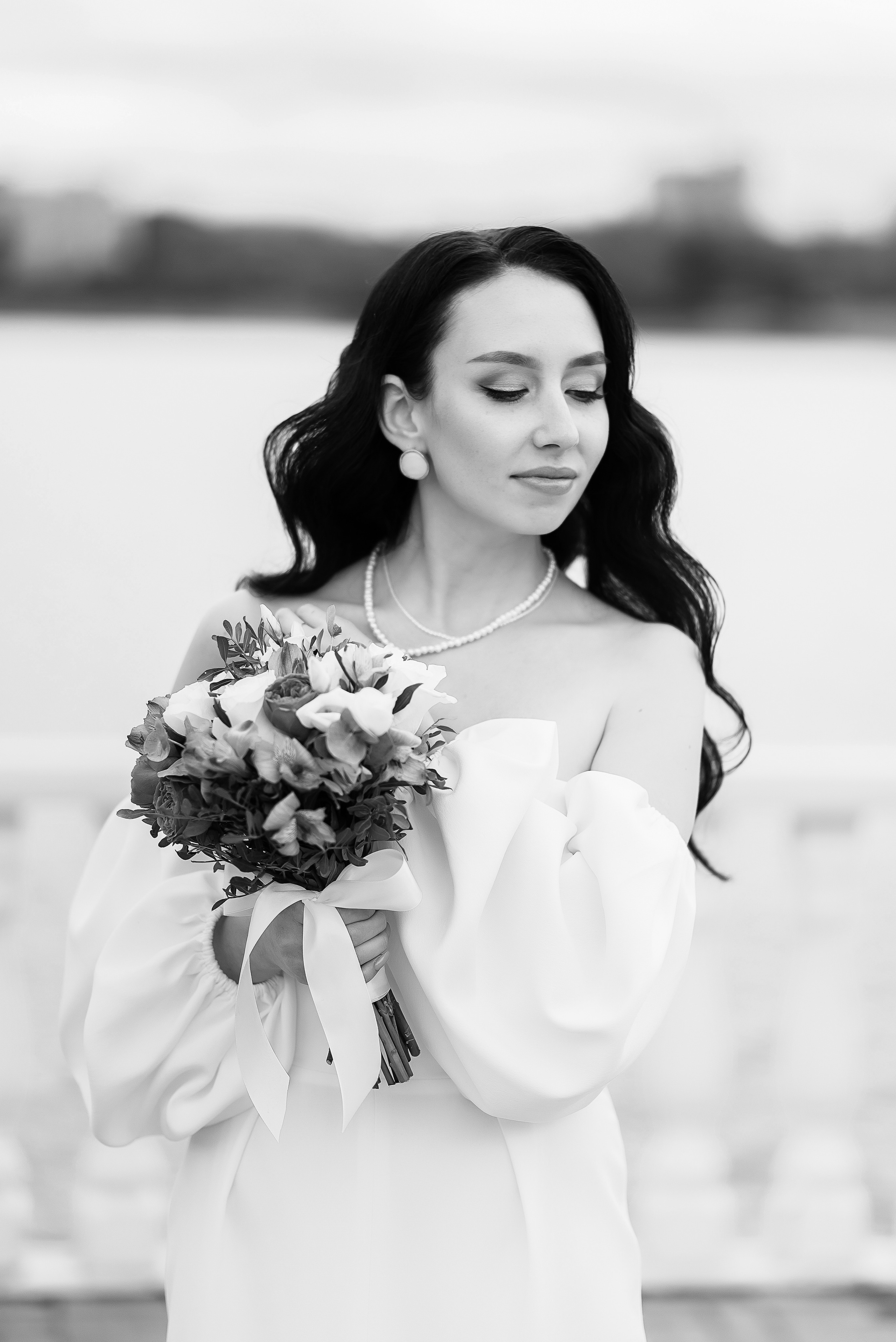 Карина и Данил. Фотограф Галина Рагозина