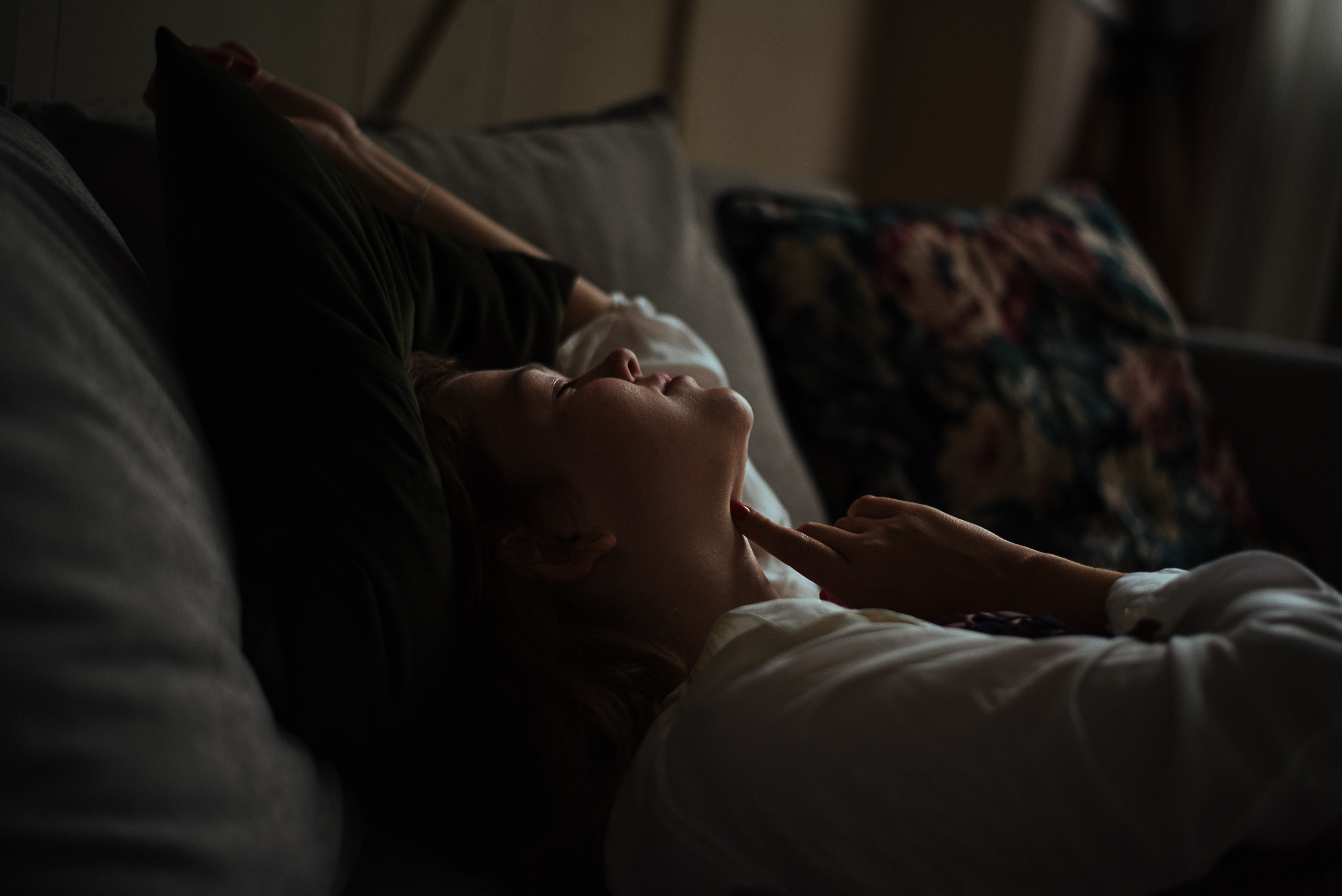 Ксения. Фотограф Галина Рагозина