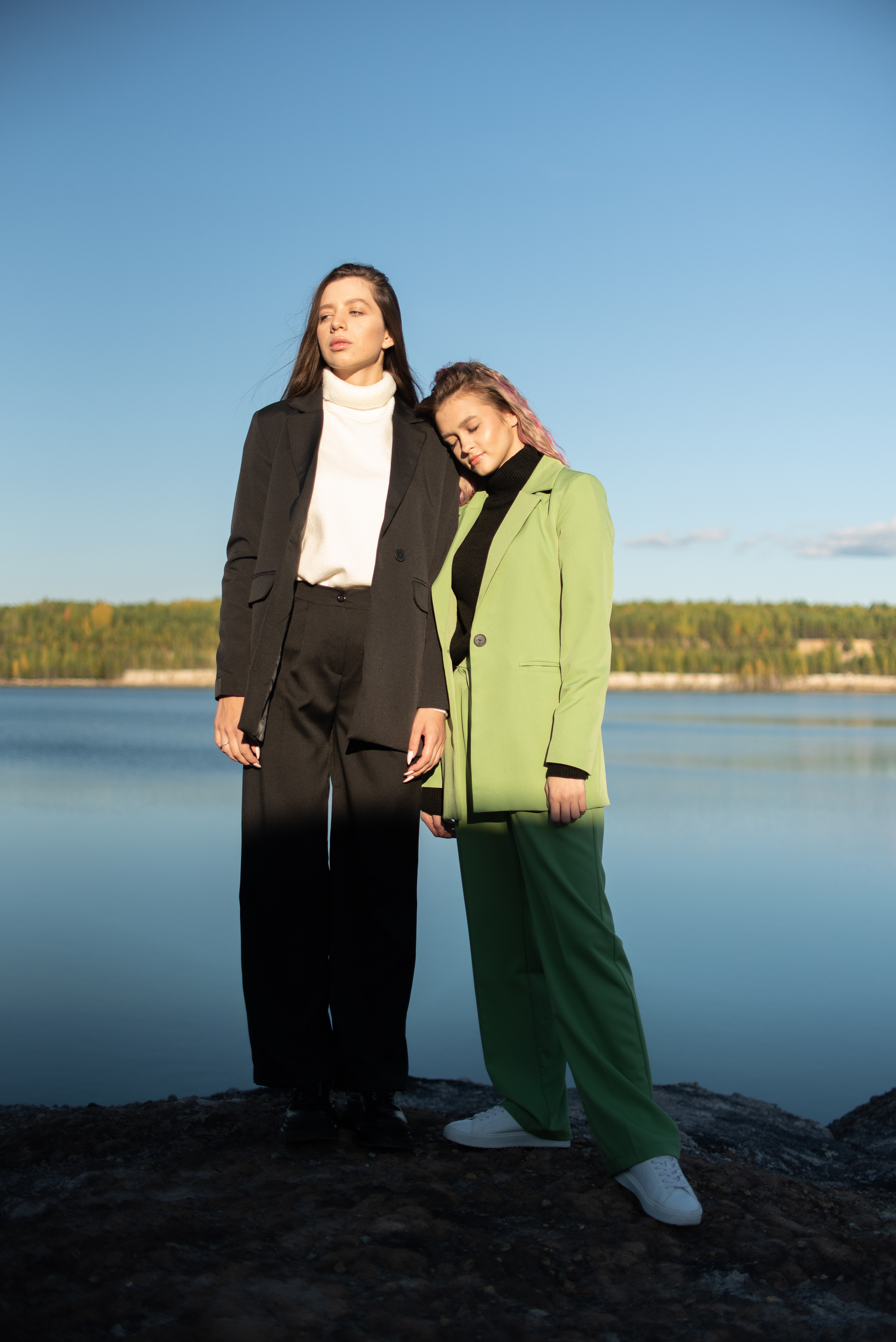 Бутик Bic. Фотограф Галина Рагозина