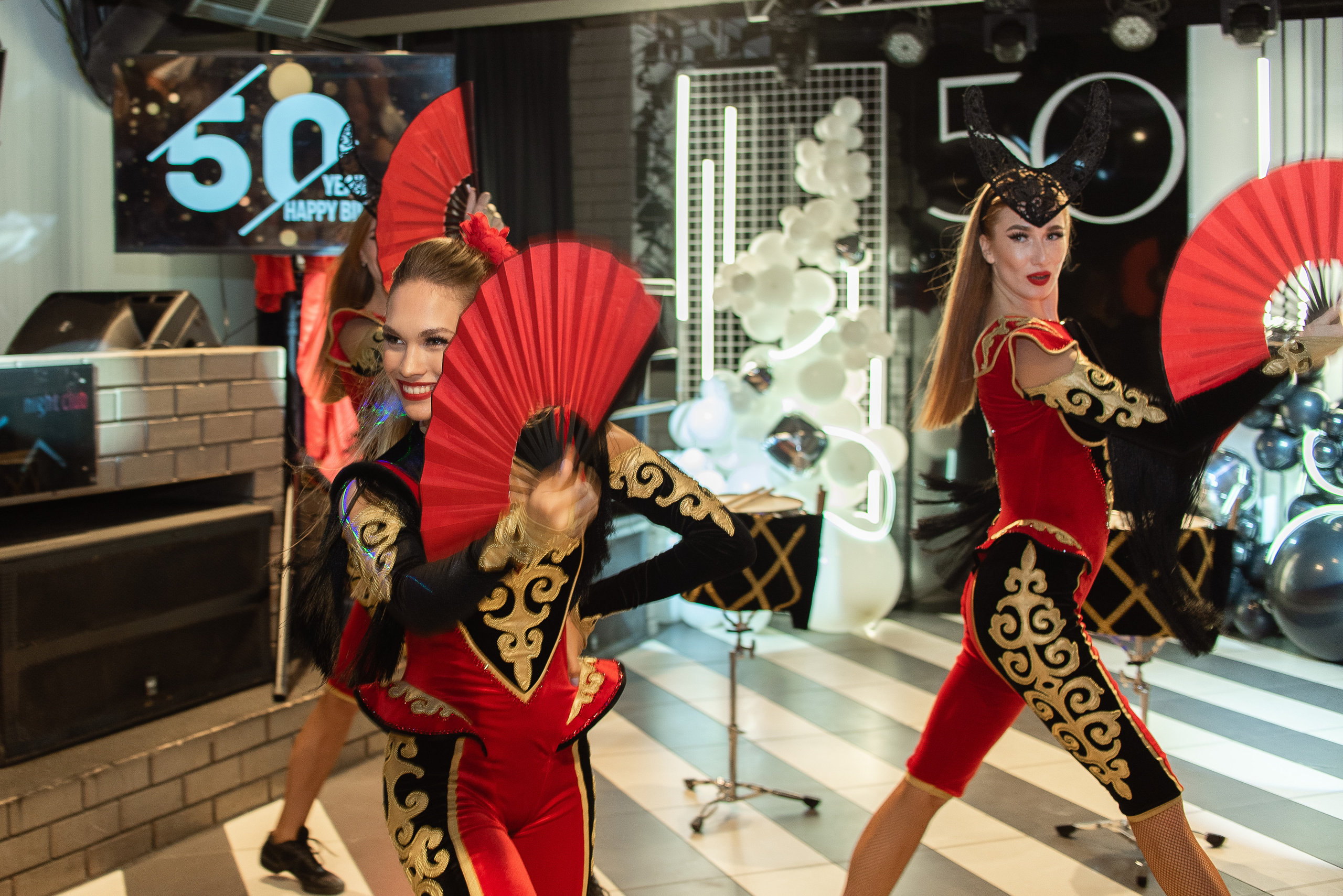 Юбилей. Фотограф Галина Рагозина