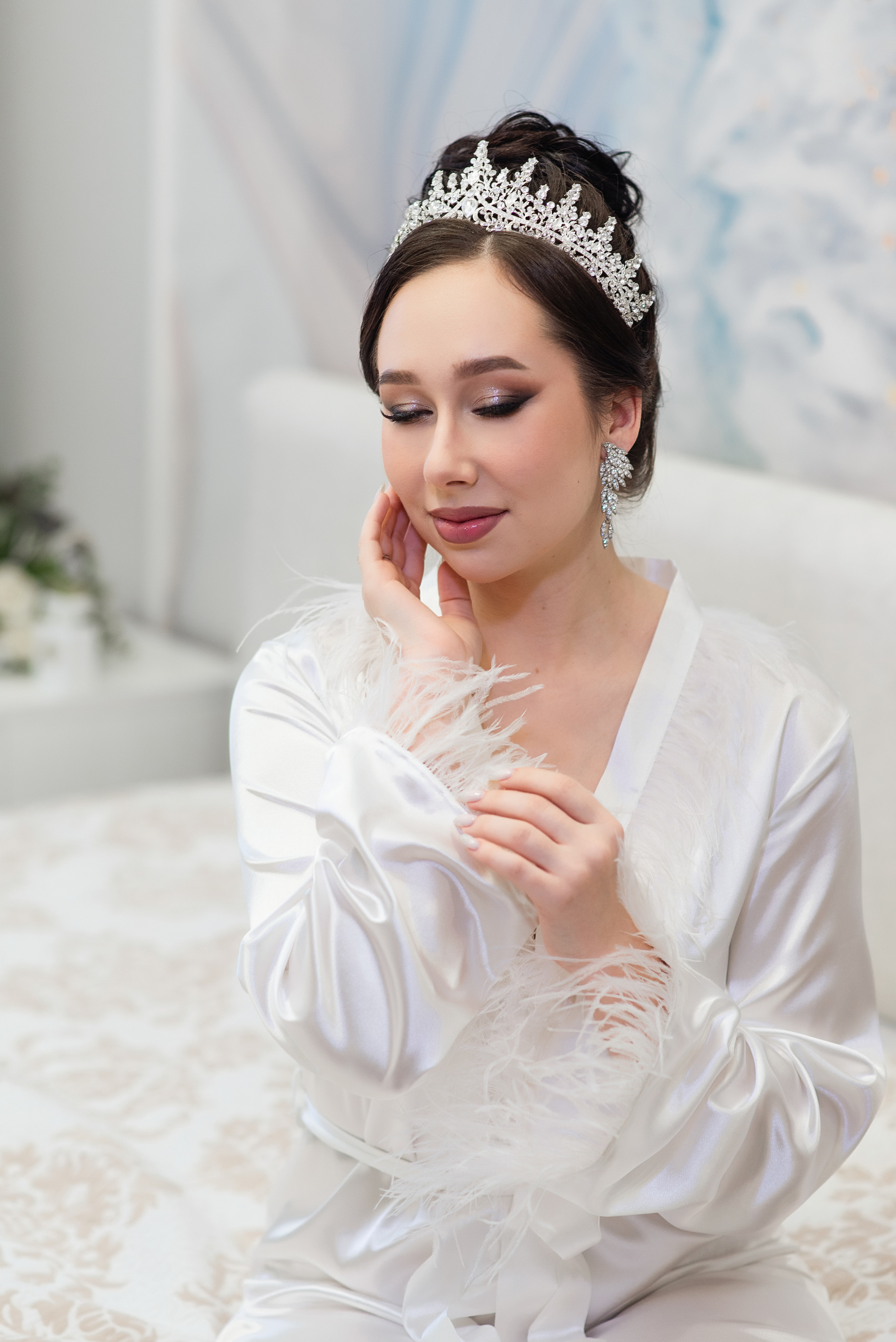 Алиса и Артём. Фотограф Галина Рагозина