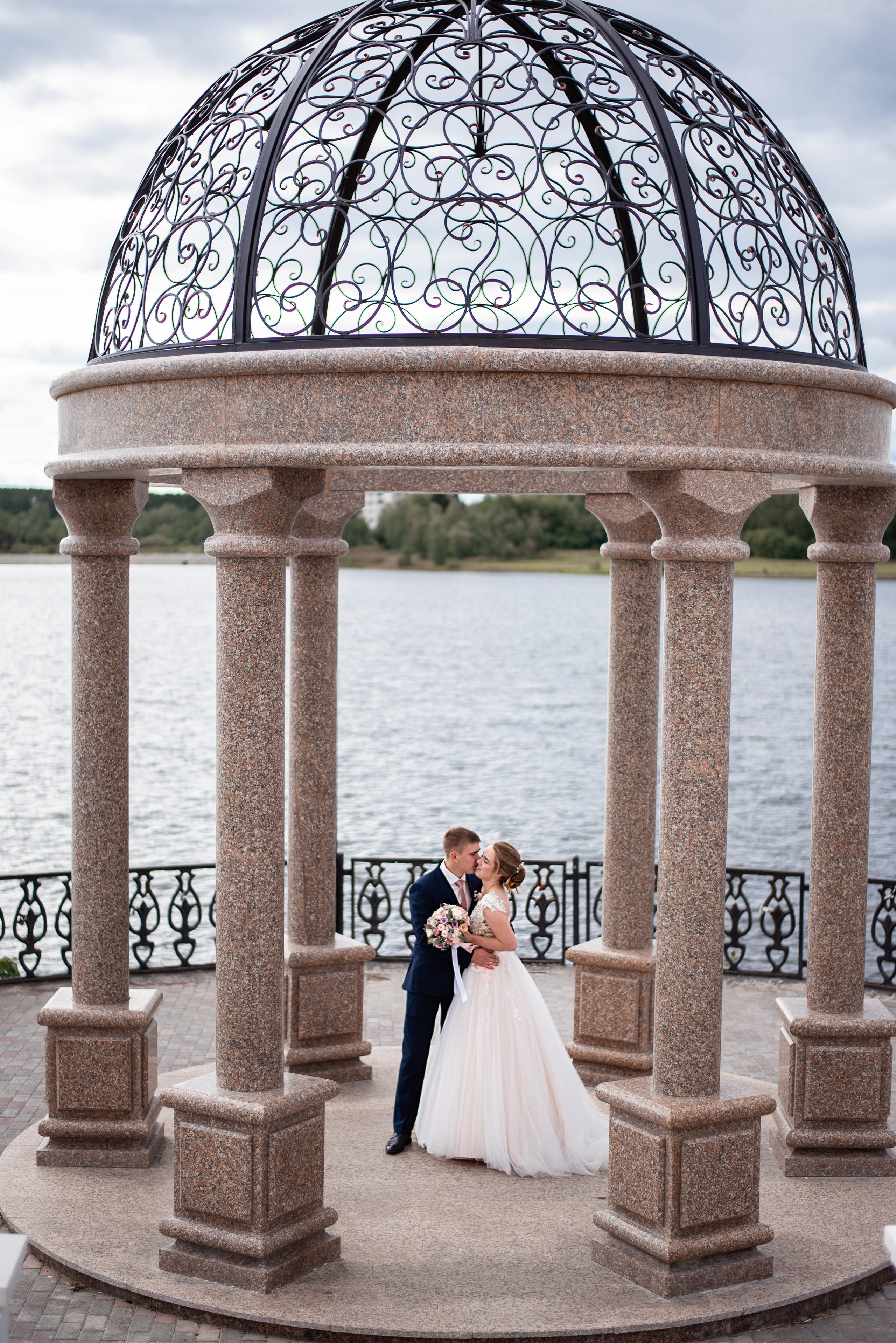 Владислава и Владислав. Фотограф Галина Рагозина