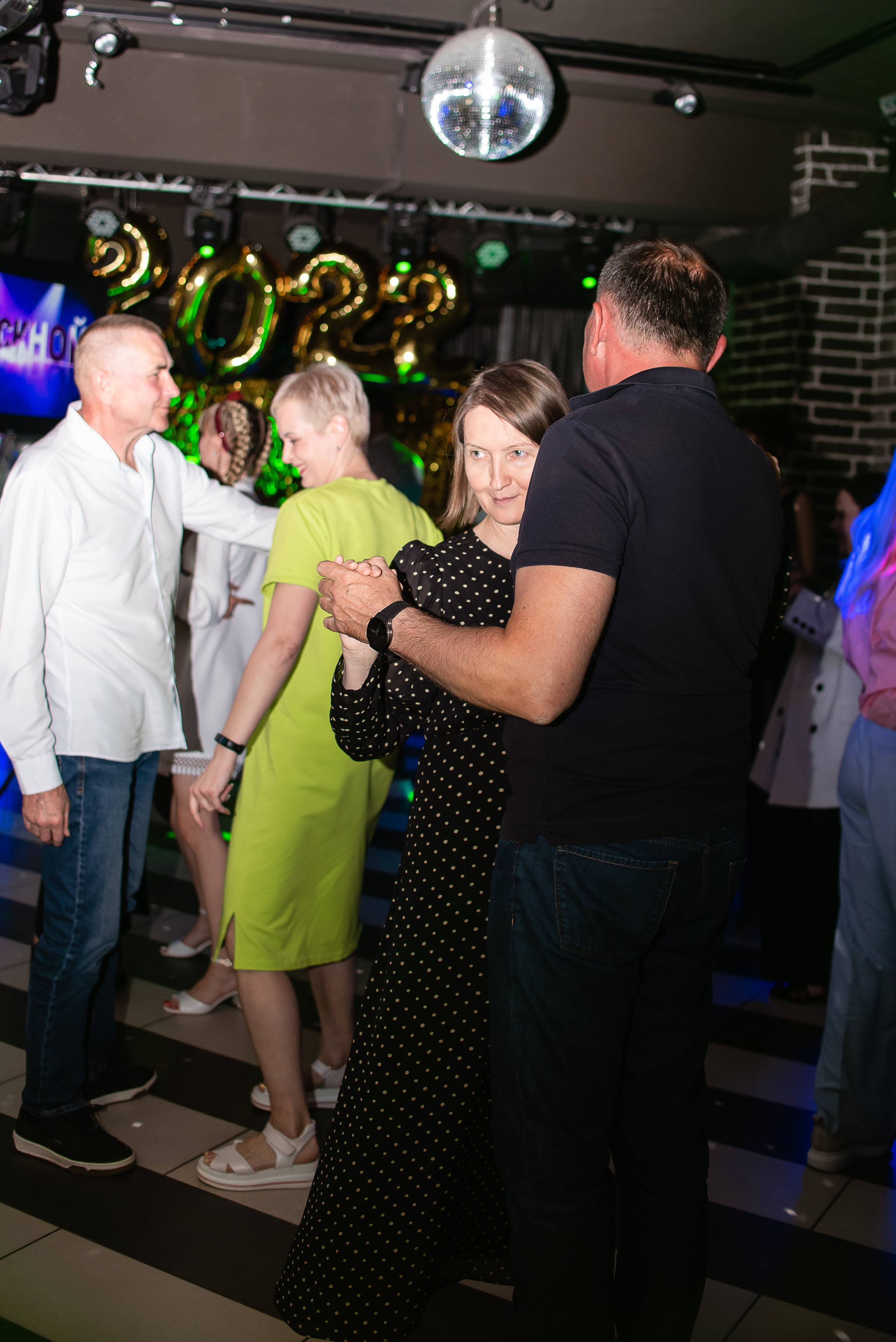 Выпускной 11 класс, РЦ «Ривьера». Фотограф Галина Рагозина