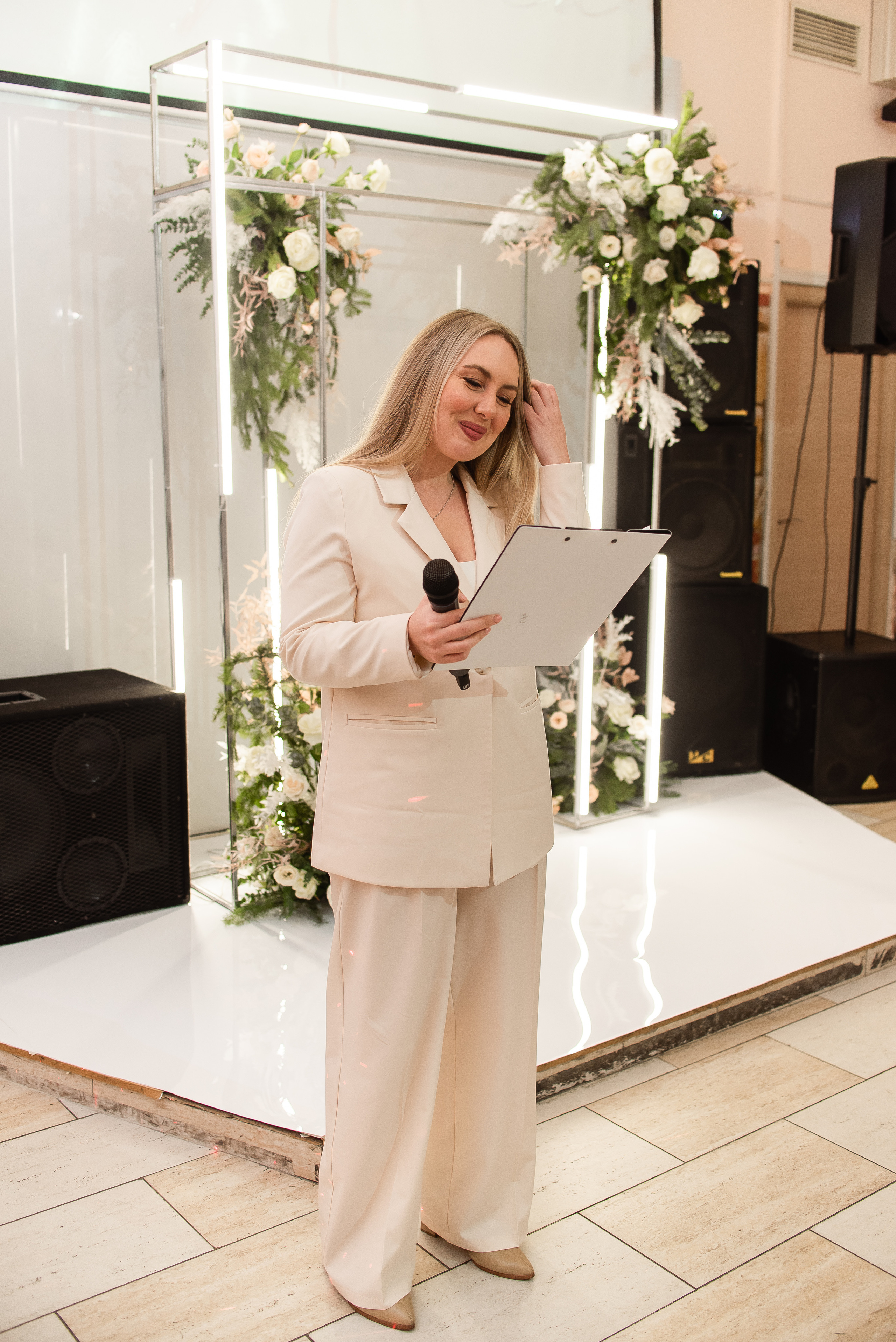 Алиса и Артём. Фотограф Галина Рагозина