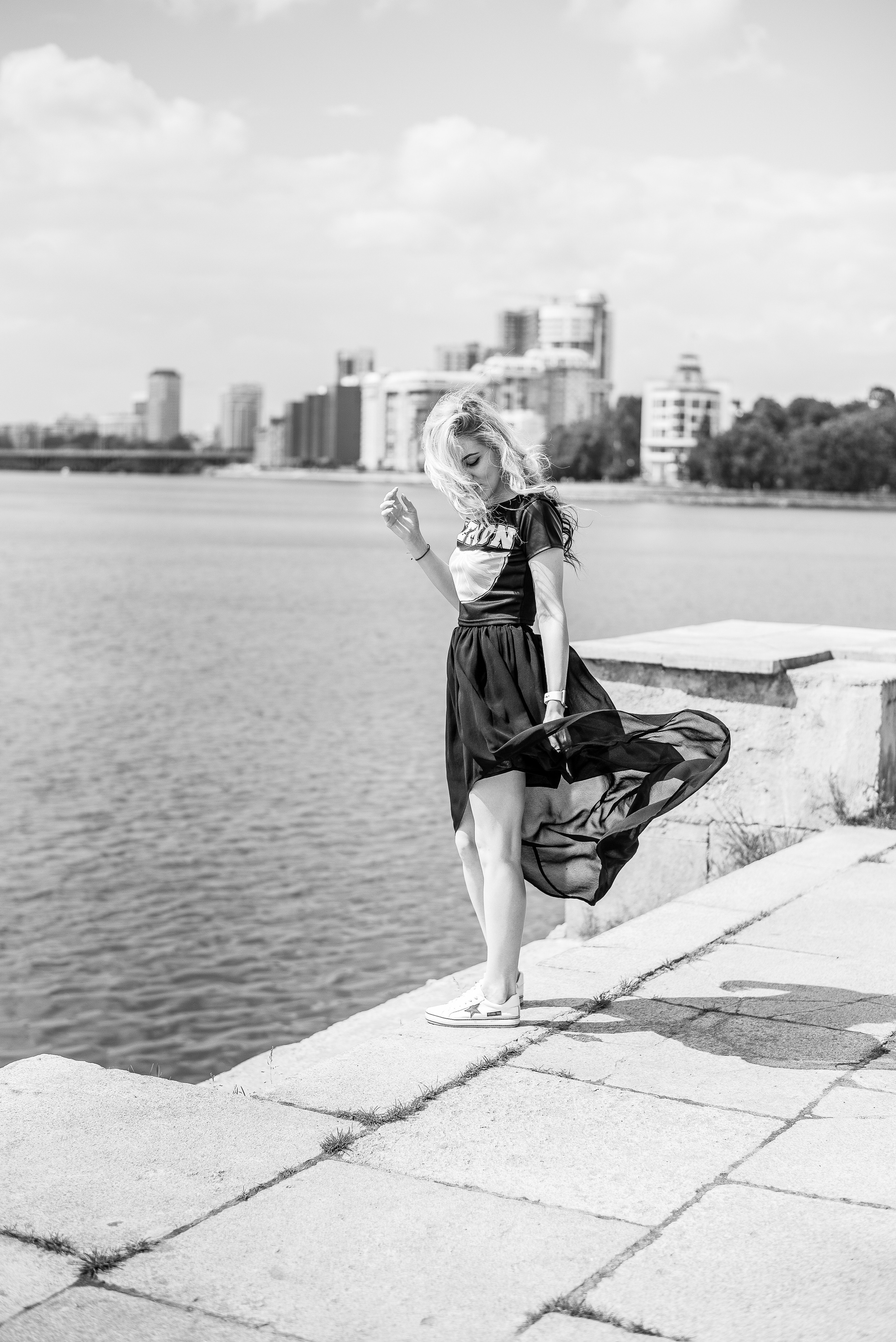 Полина. Фотограф Галина Рагозина