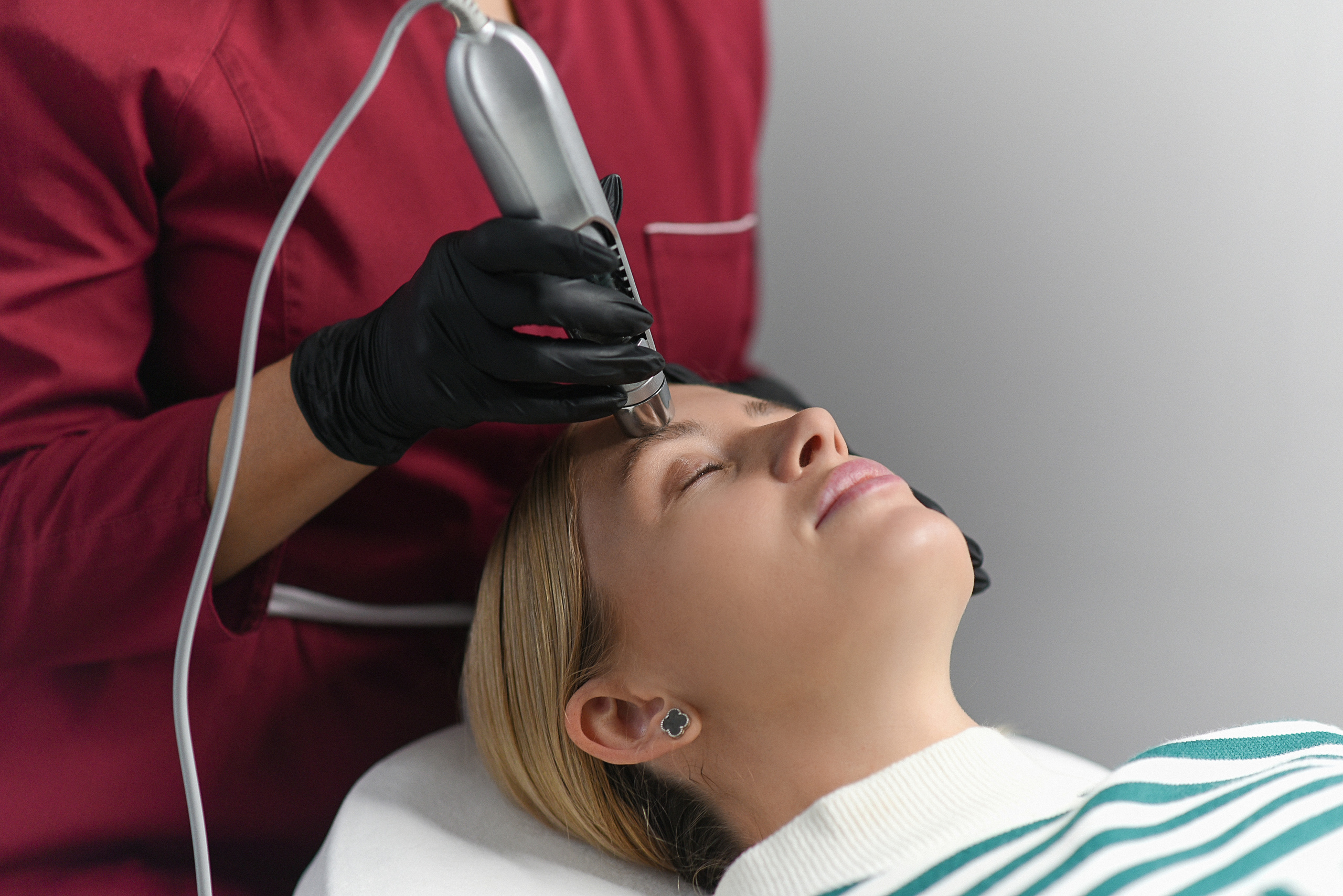 Beuty master. Фотограф Галина Рагозина