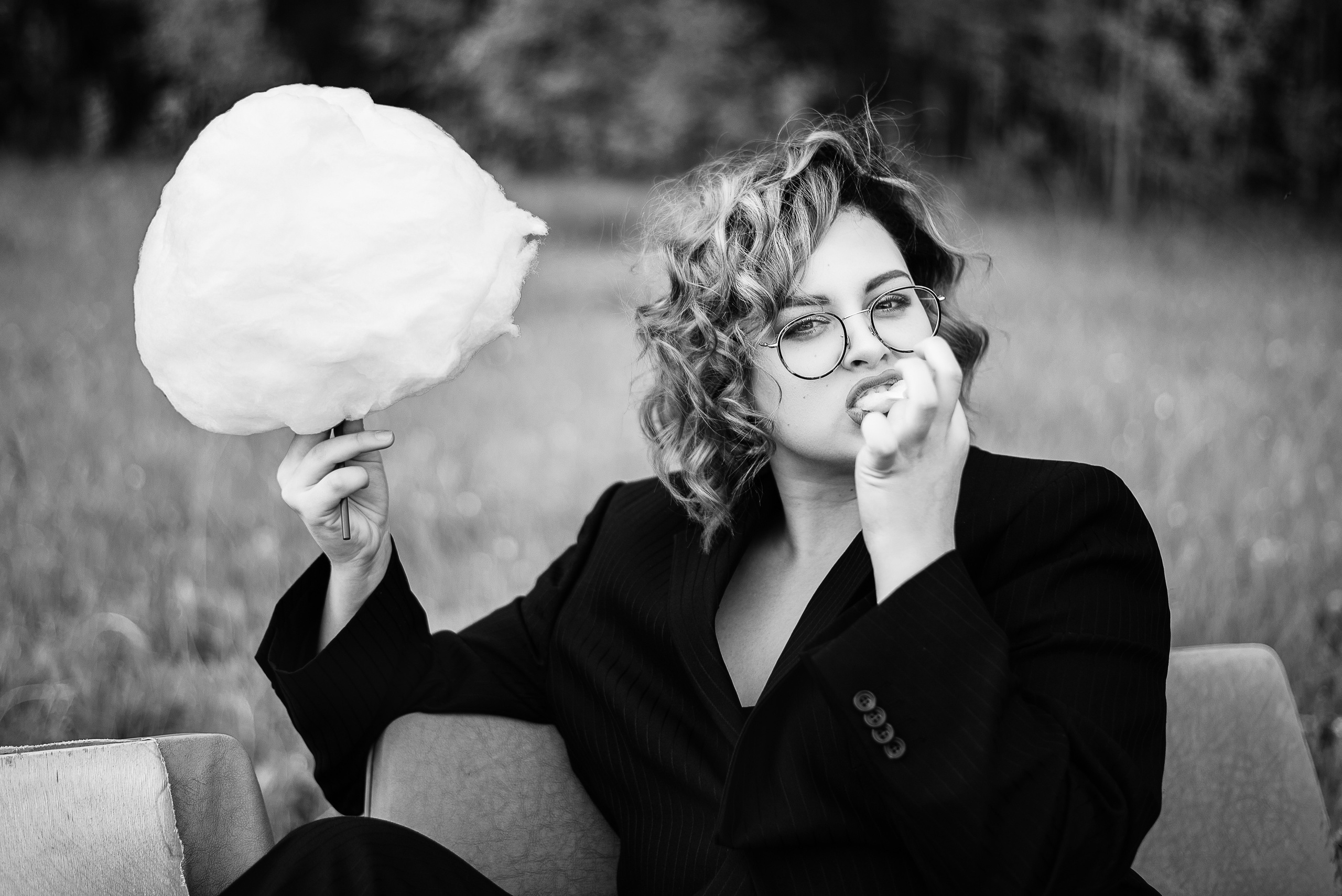 Анна. Фотограф Галина Рагозина