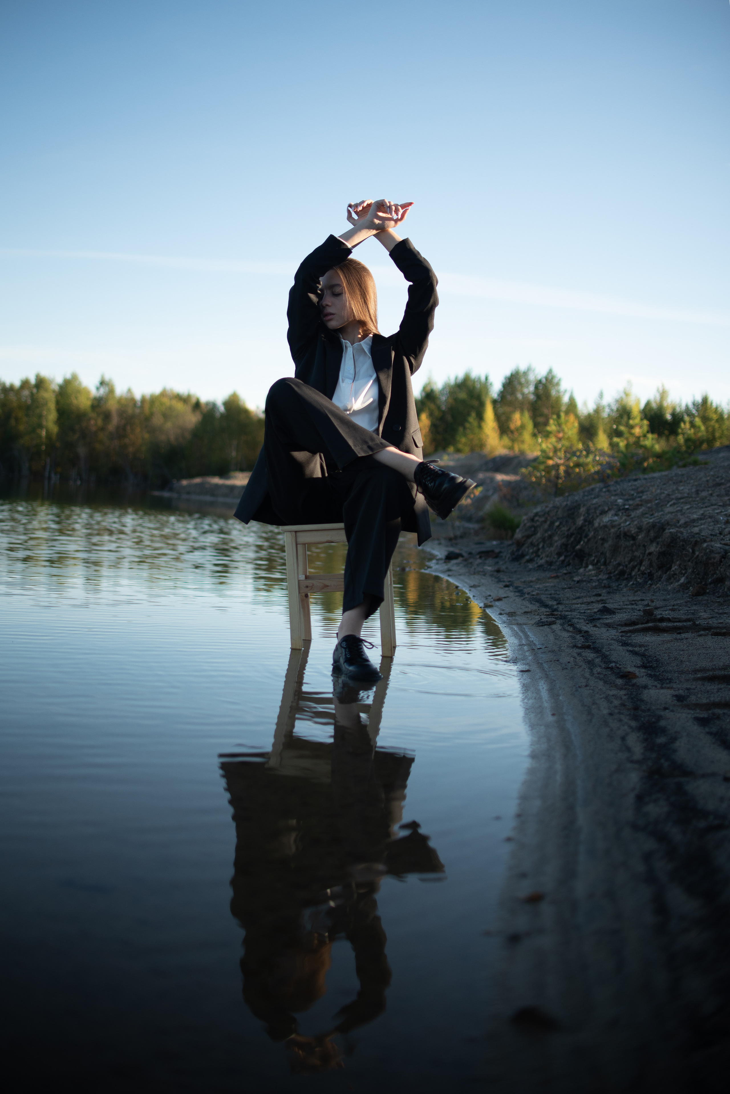 Бутик Bic. Фотограф Галина Рагозина