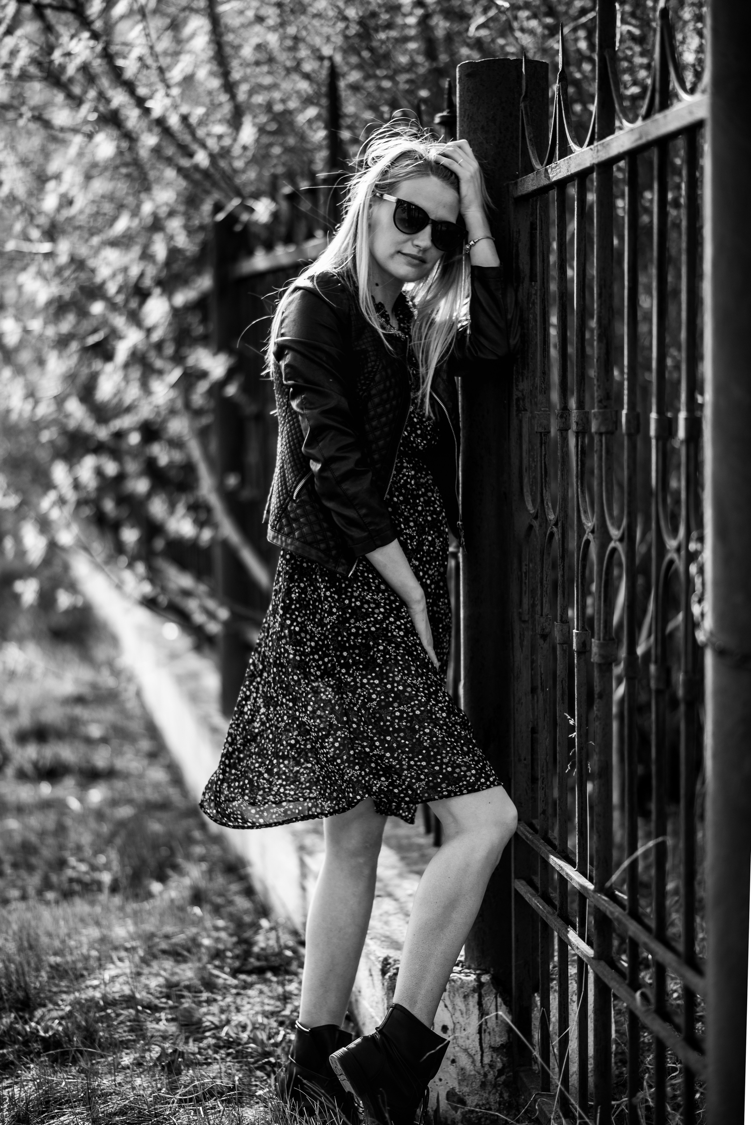 Яна. Фотограф Галина Рагозина