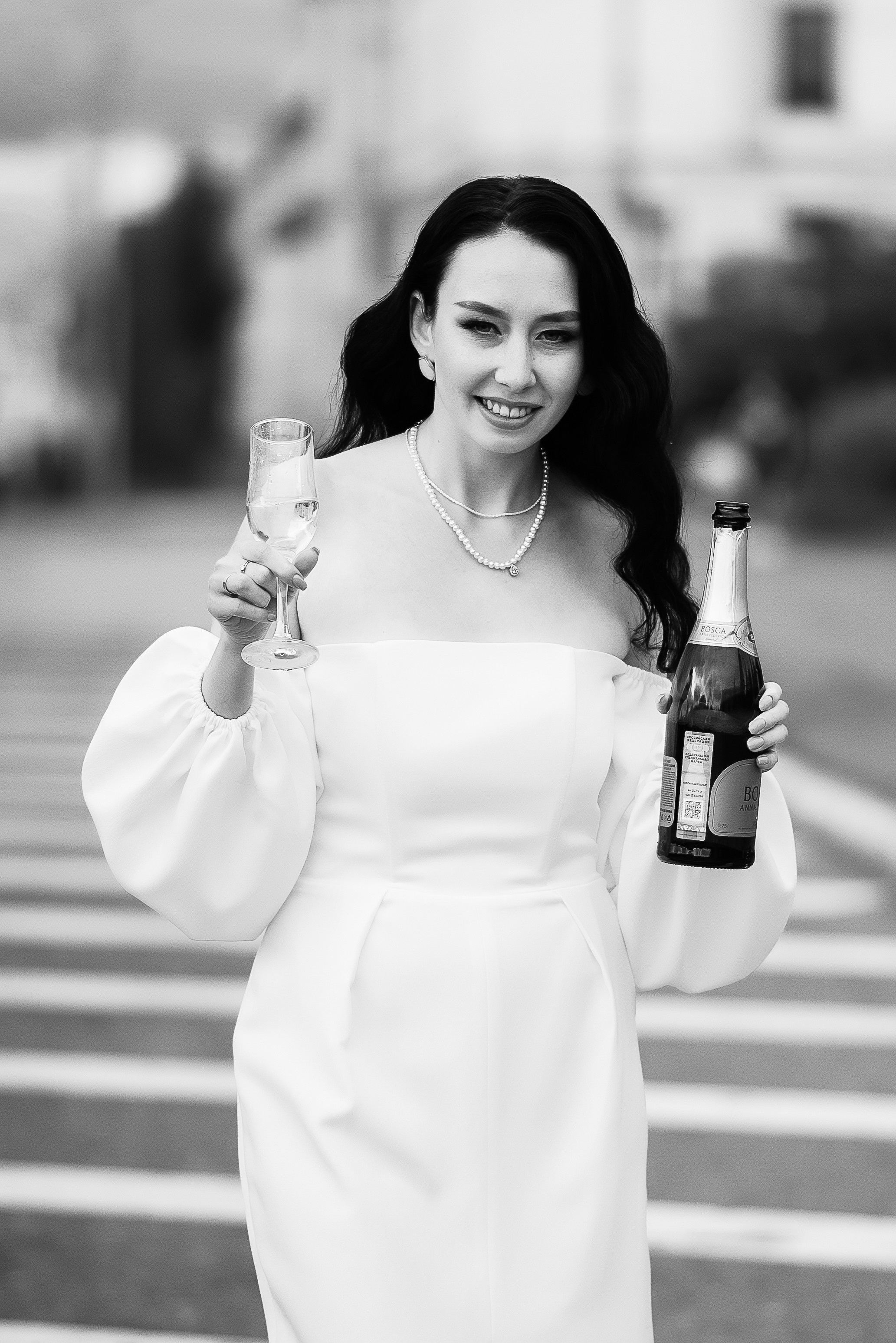 Карина и Данил. Фотограф Галина Рагозина