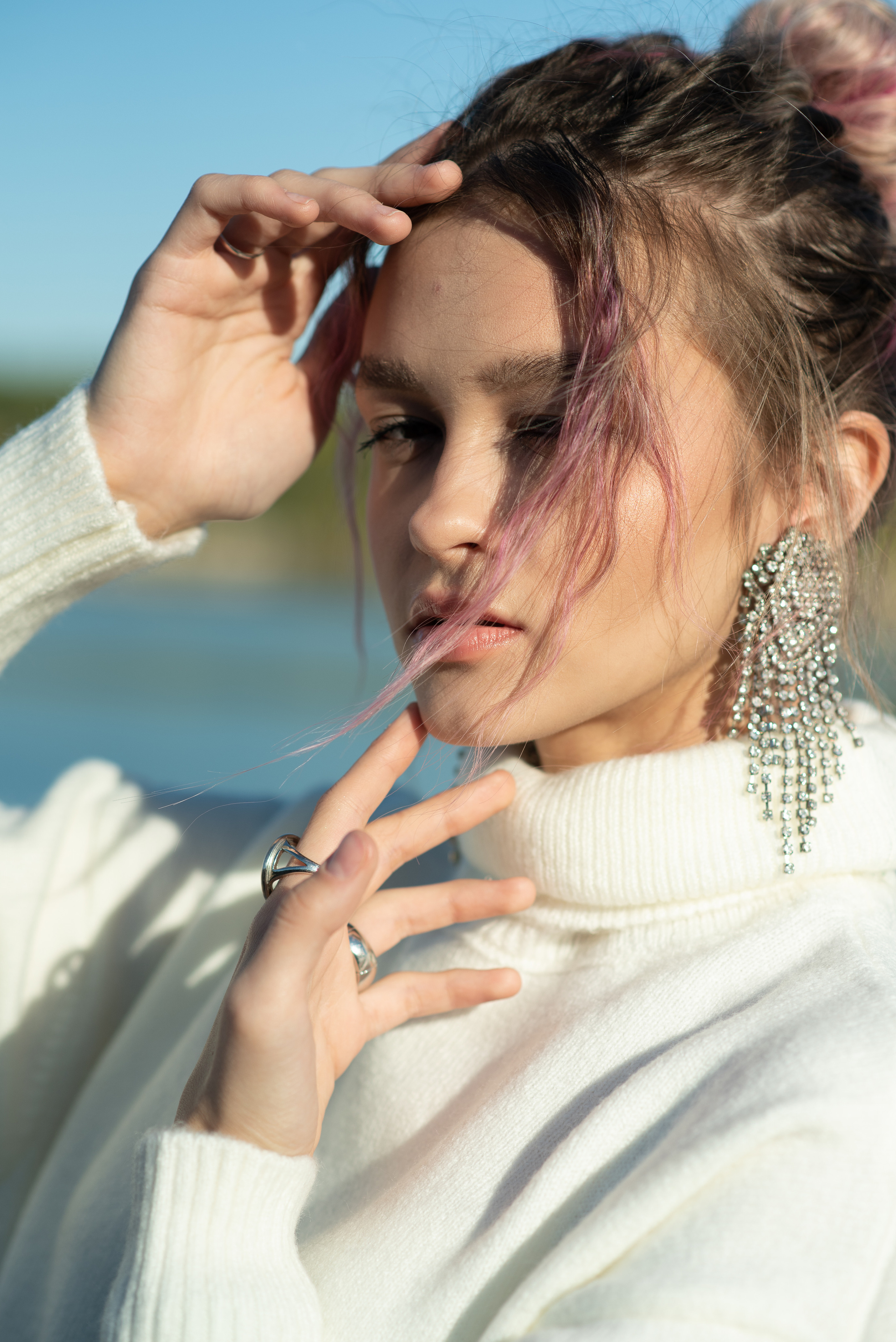 Бутик Bic. Фотограф Галина Рагозина