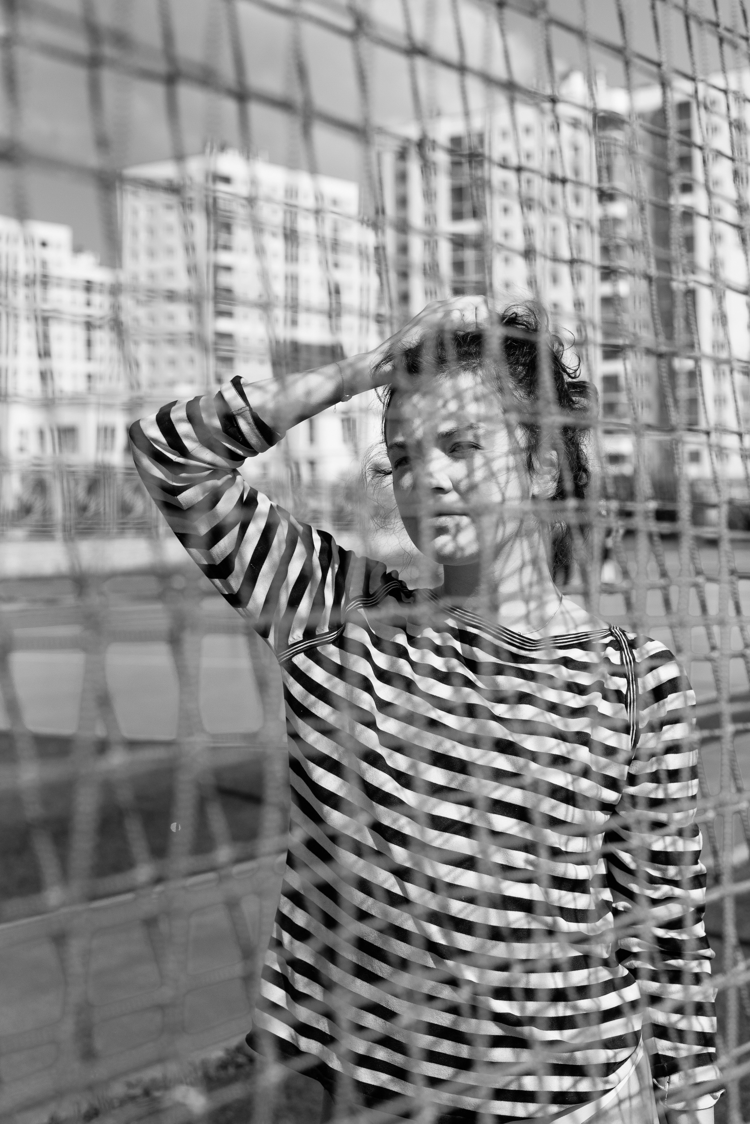 Ксения. Фотограф Галина Рагозина