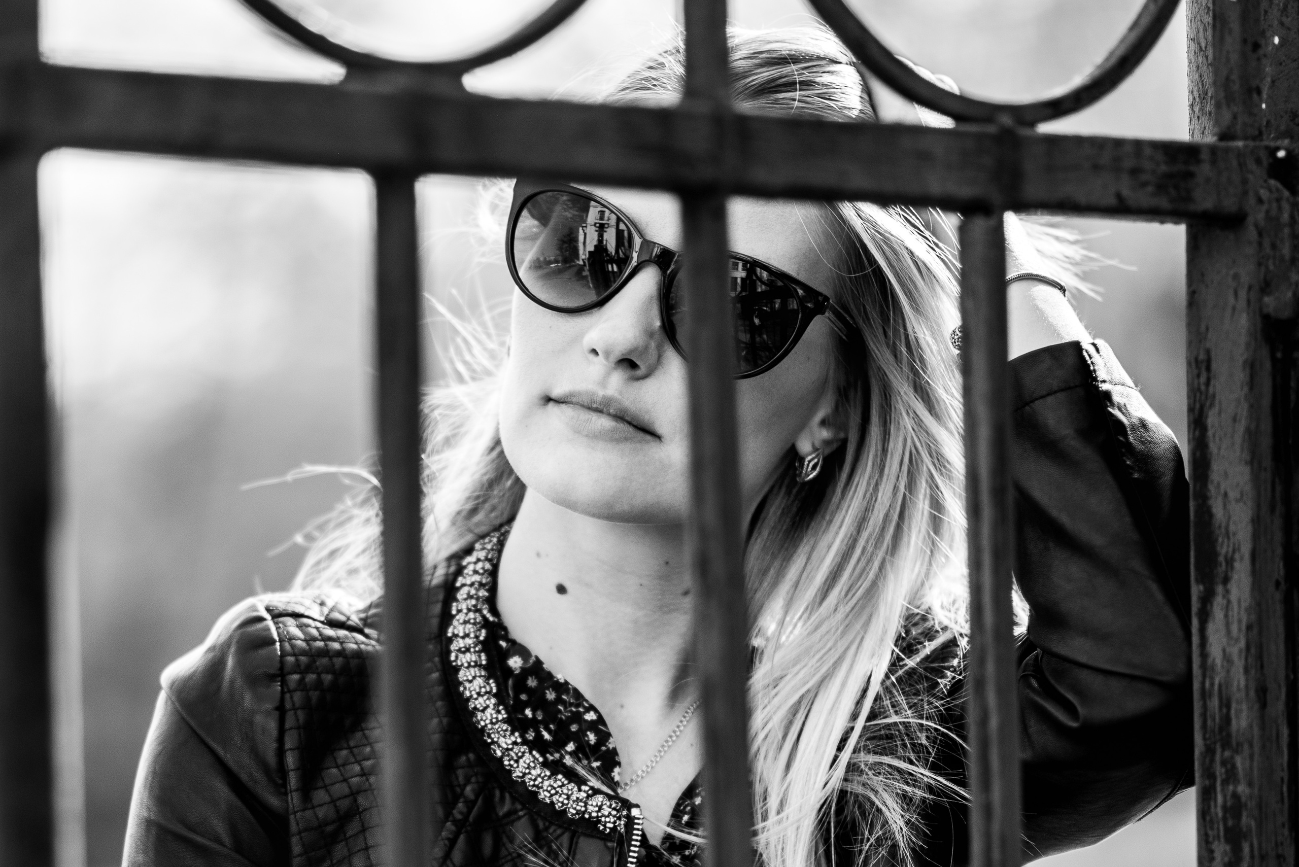 Яна. Фотограф Галина Рагозина