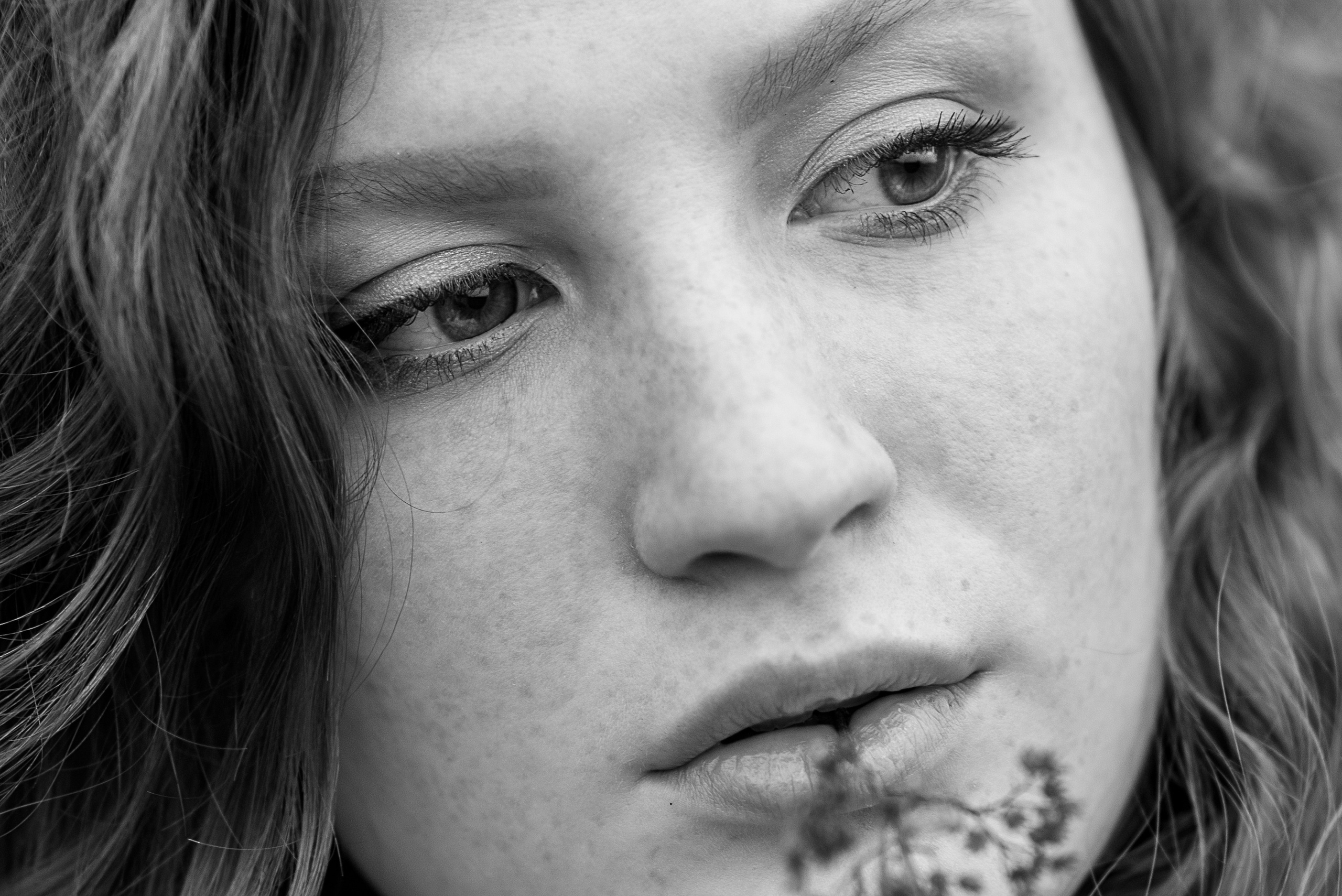 Злата. Фотограф Галина Рагозина