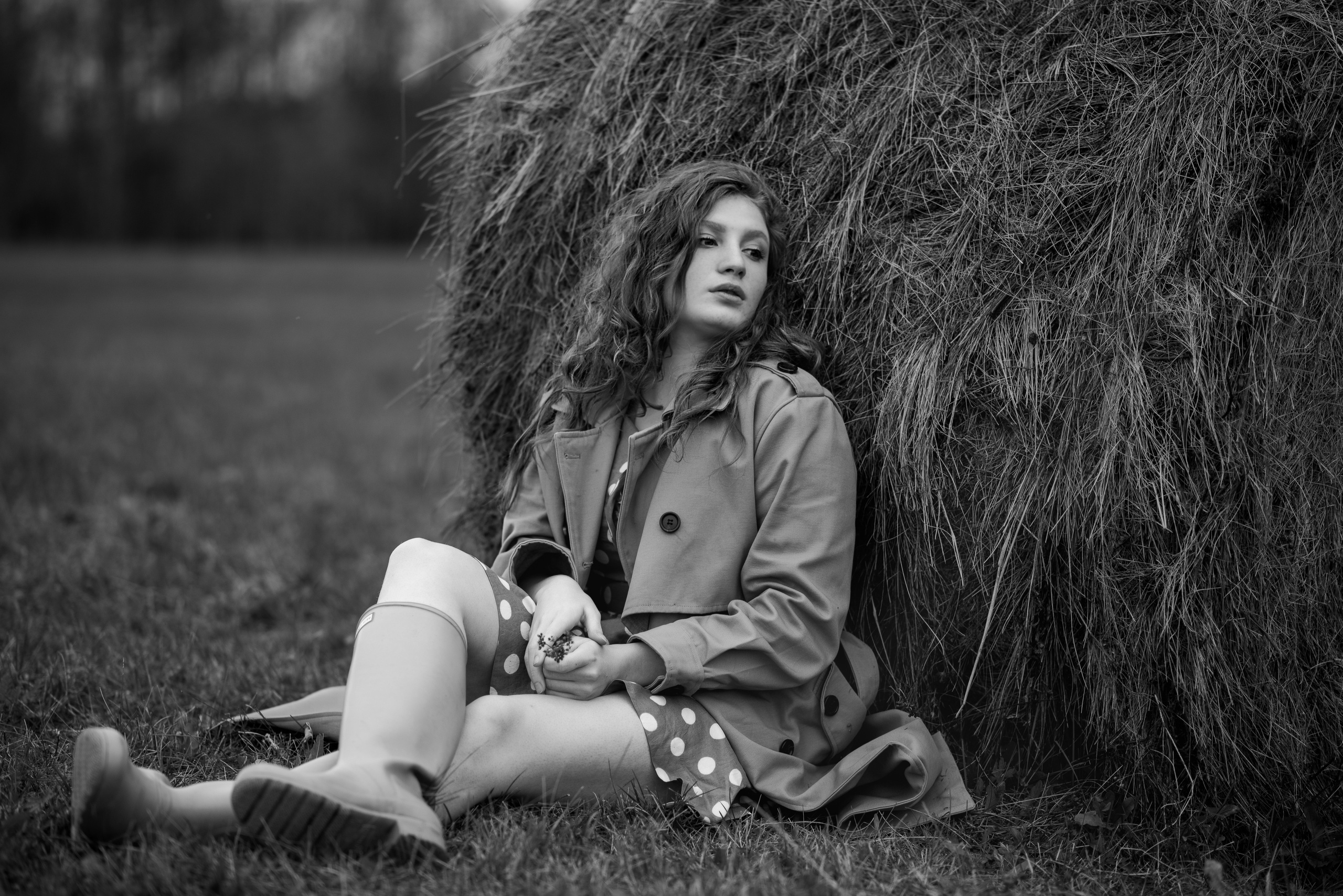 Злата. Фотограф Галина Рагозина