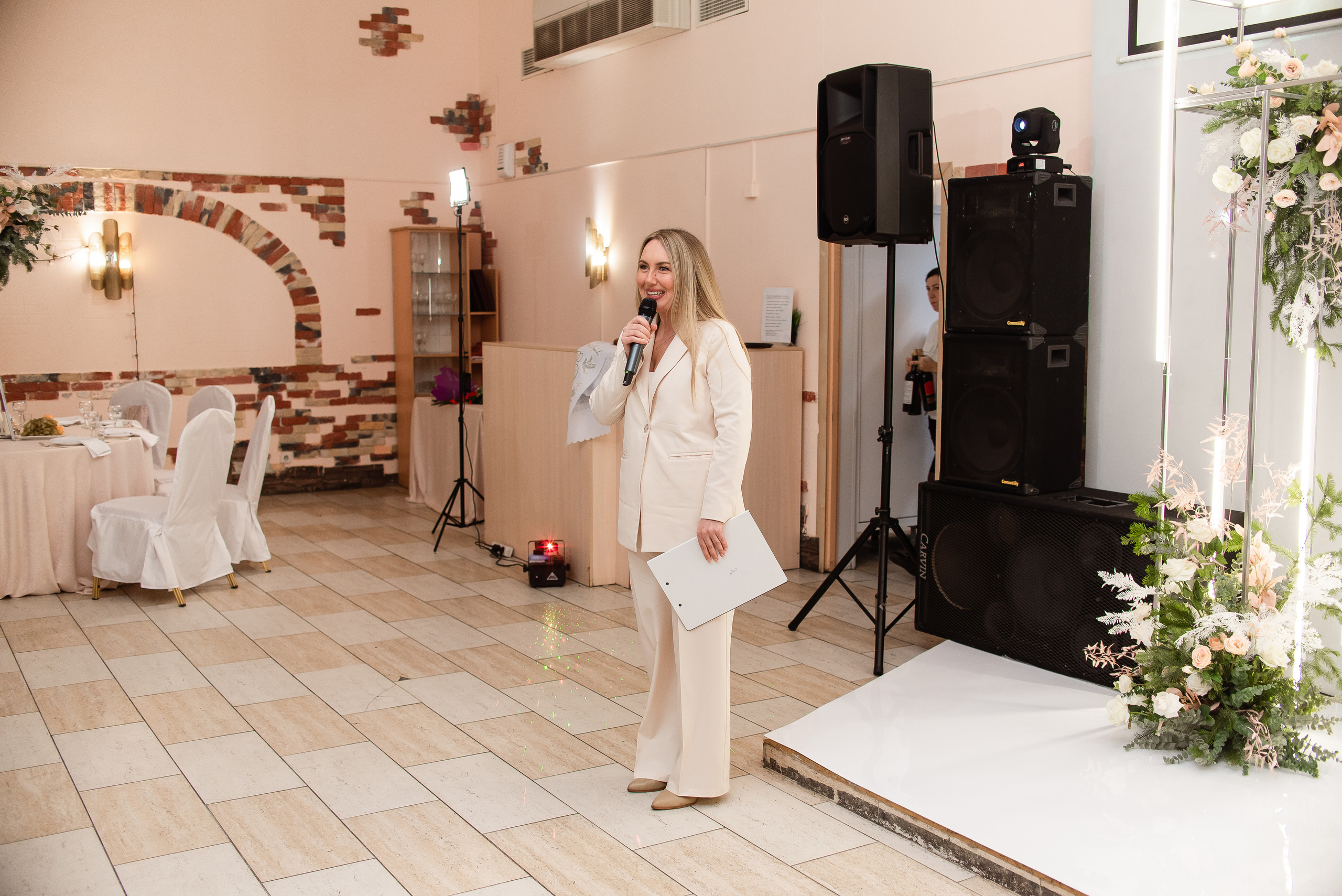 Алиса и Артём. Фотограф Галина Рагозина