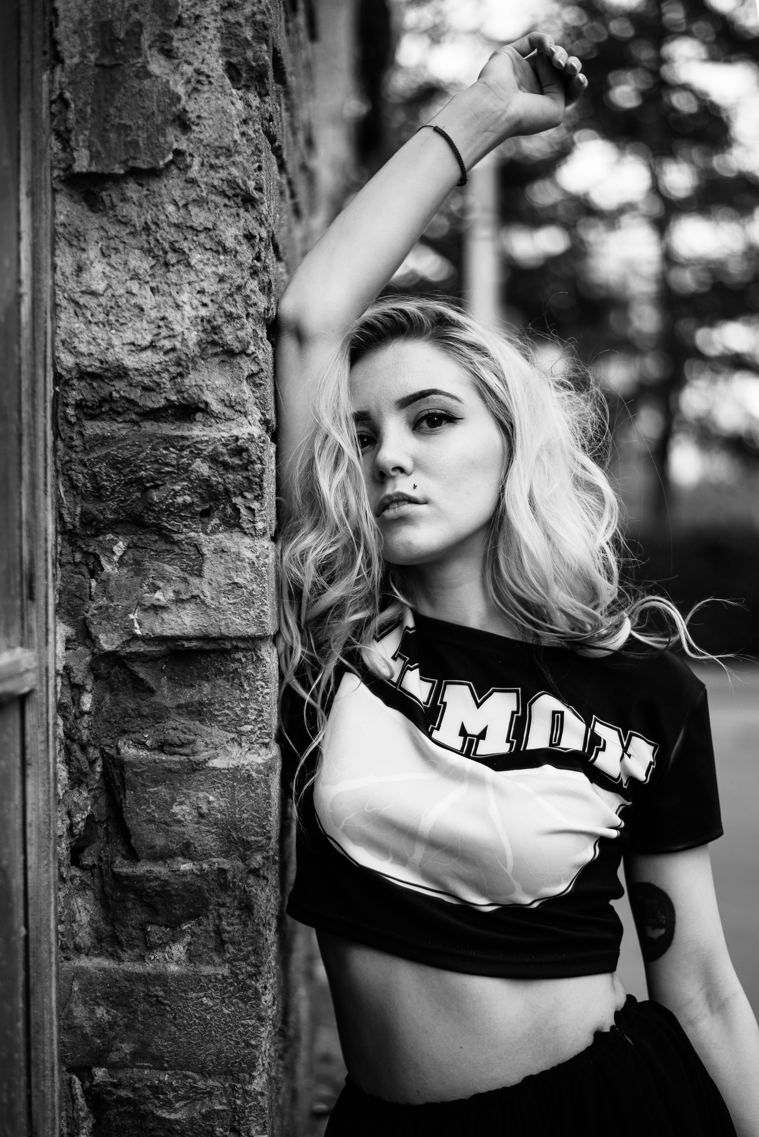 Полина. Фотограф Галина Рагозина