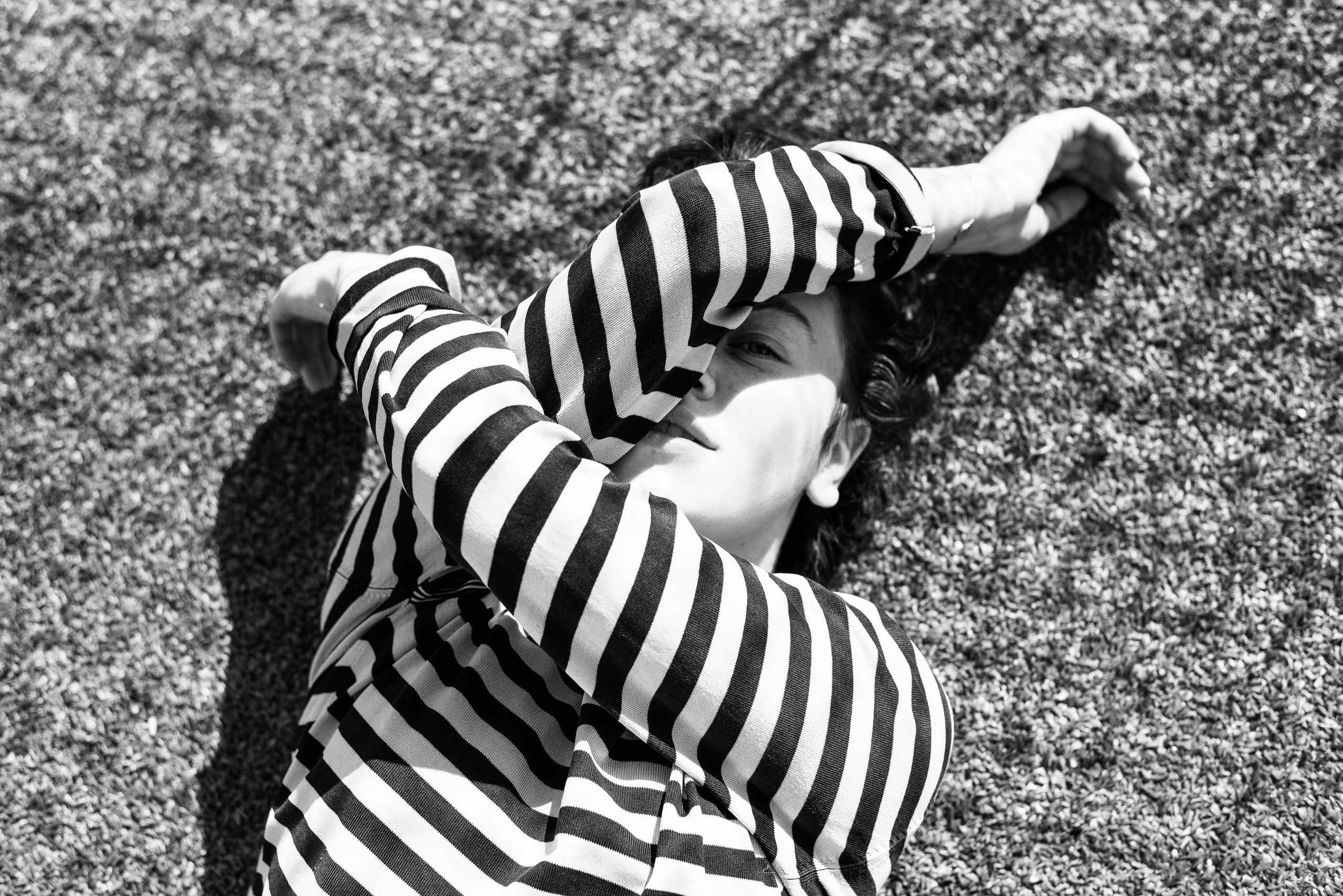 Ксения. Фотограф Галина Рагозина