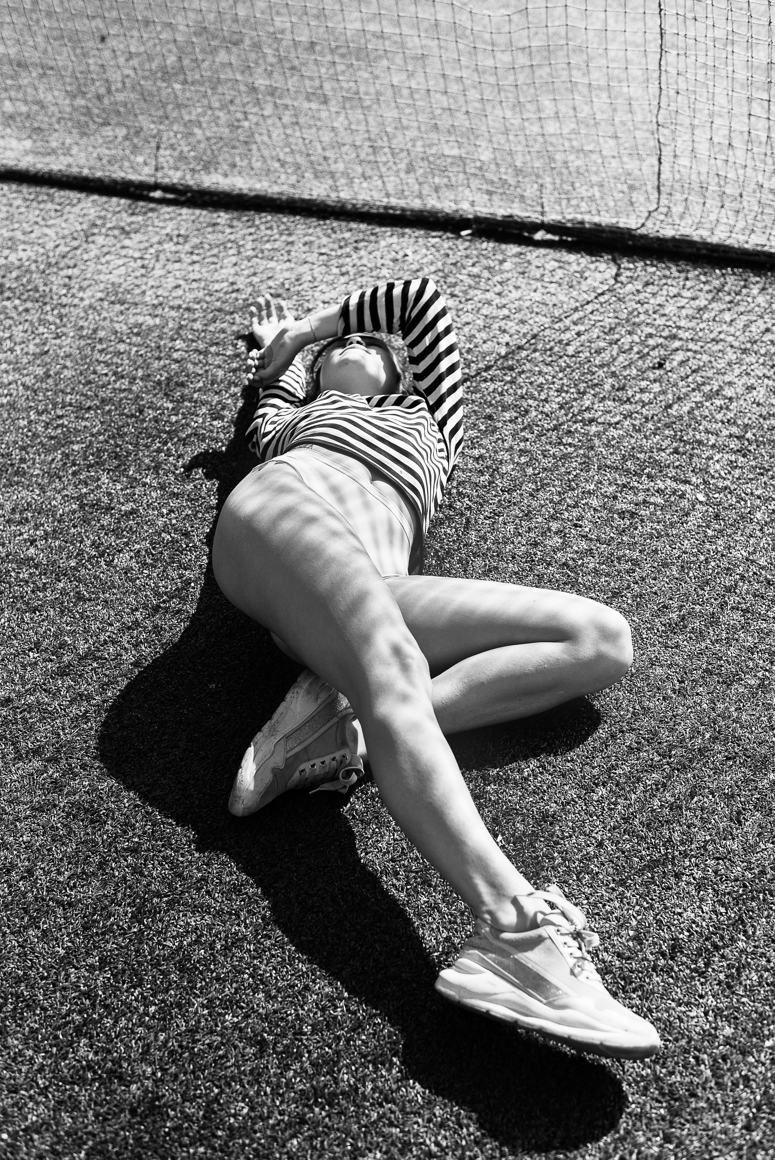 Ксения. Фотограф Галина Рагозина