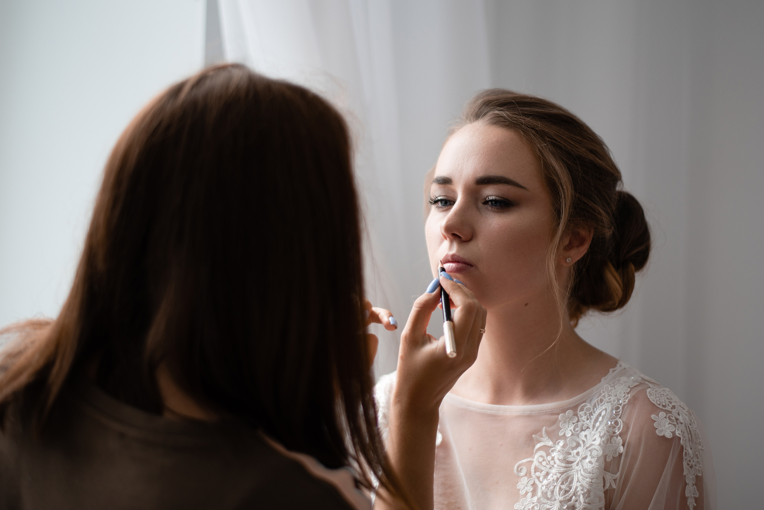 Владислава и Владислав. Фотограф Галина Рагозина