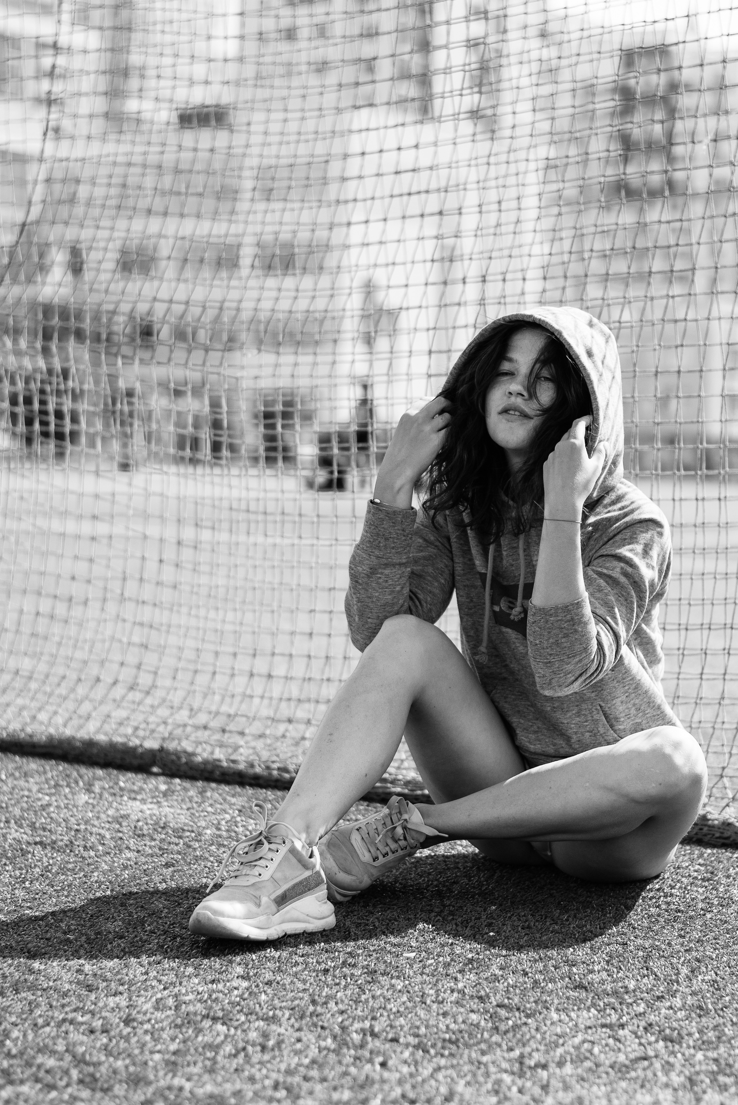 Ксения. Фотограф Галина Рагозина