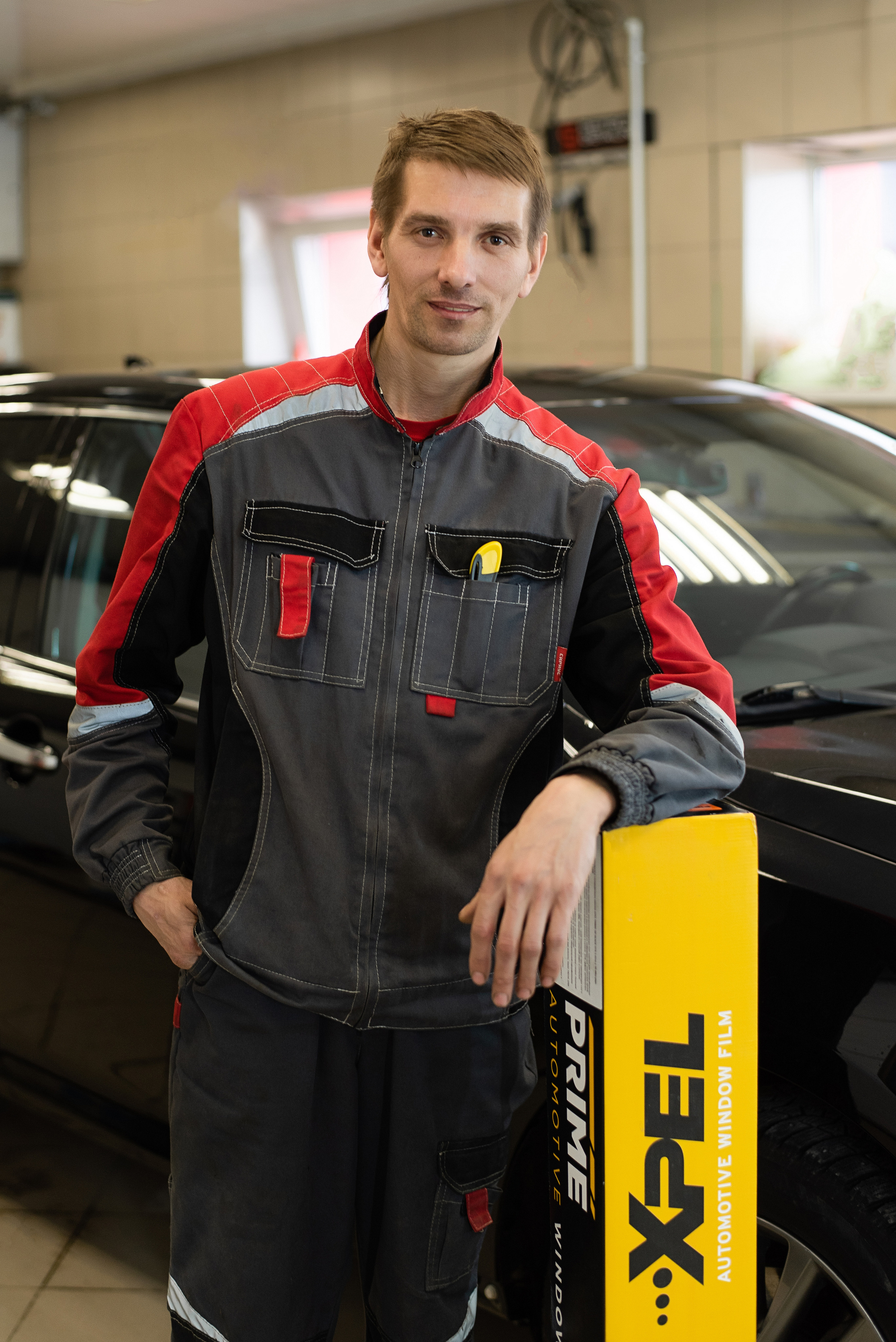 ИП Петров Д. Ю. Фотограф Галина Рагозина