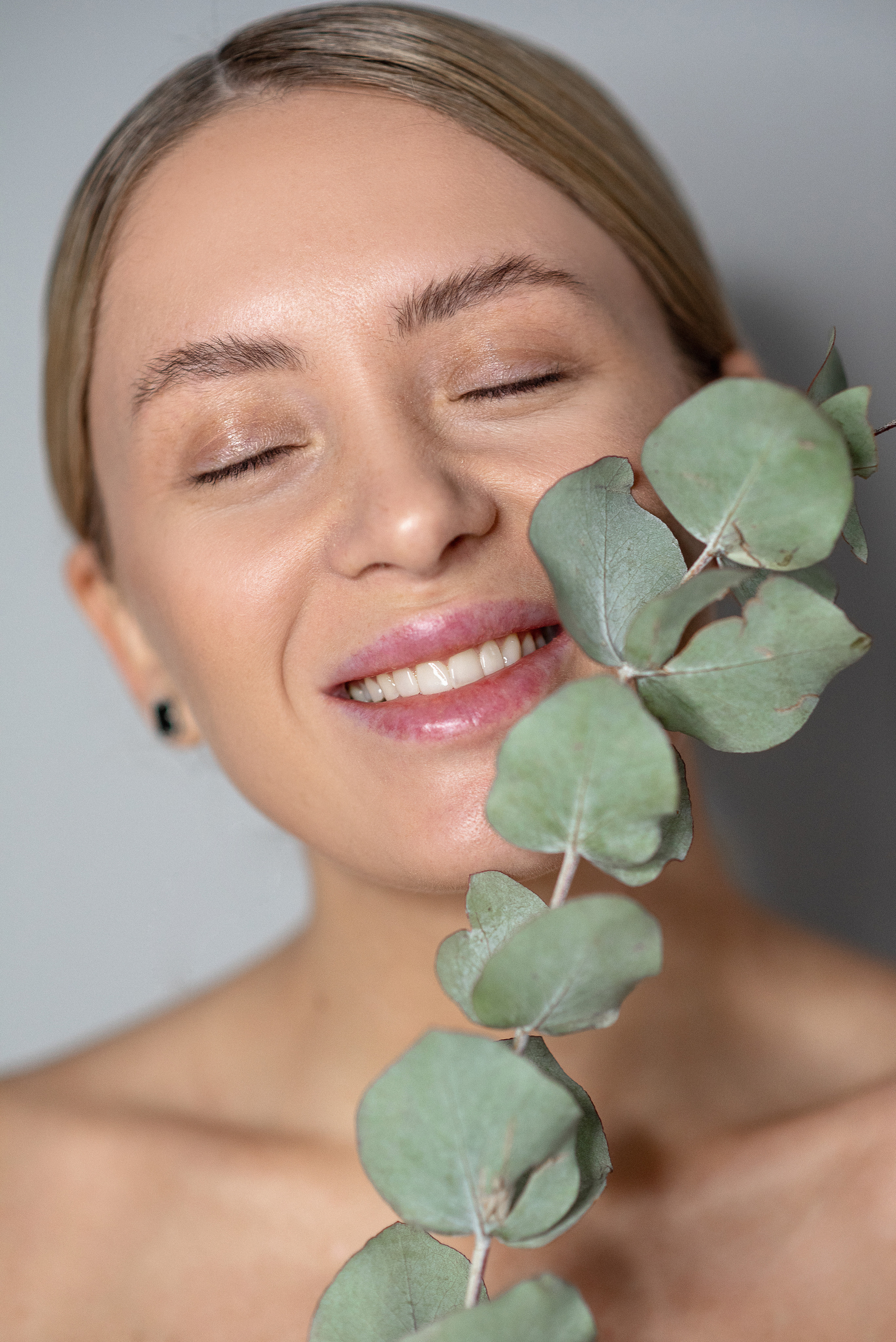 Beuty master. Фотограф Галина Рагозина