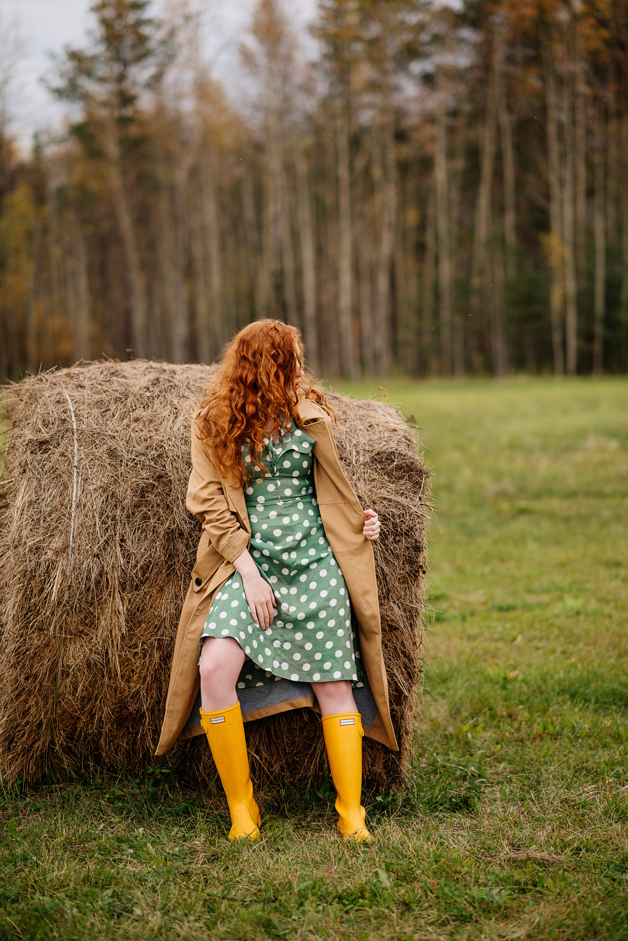 Злата. Фотограф Галина Рагозина