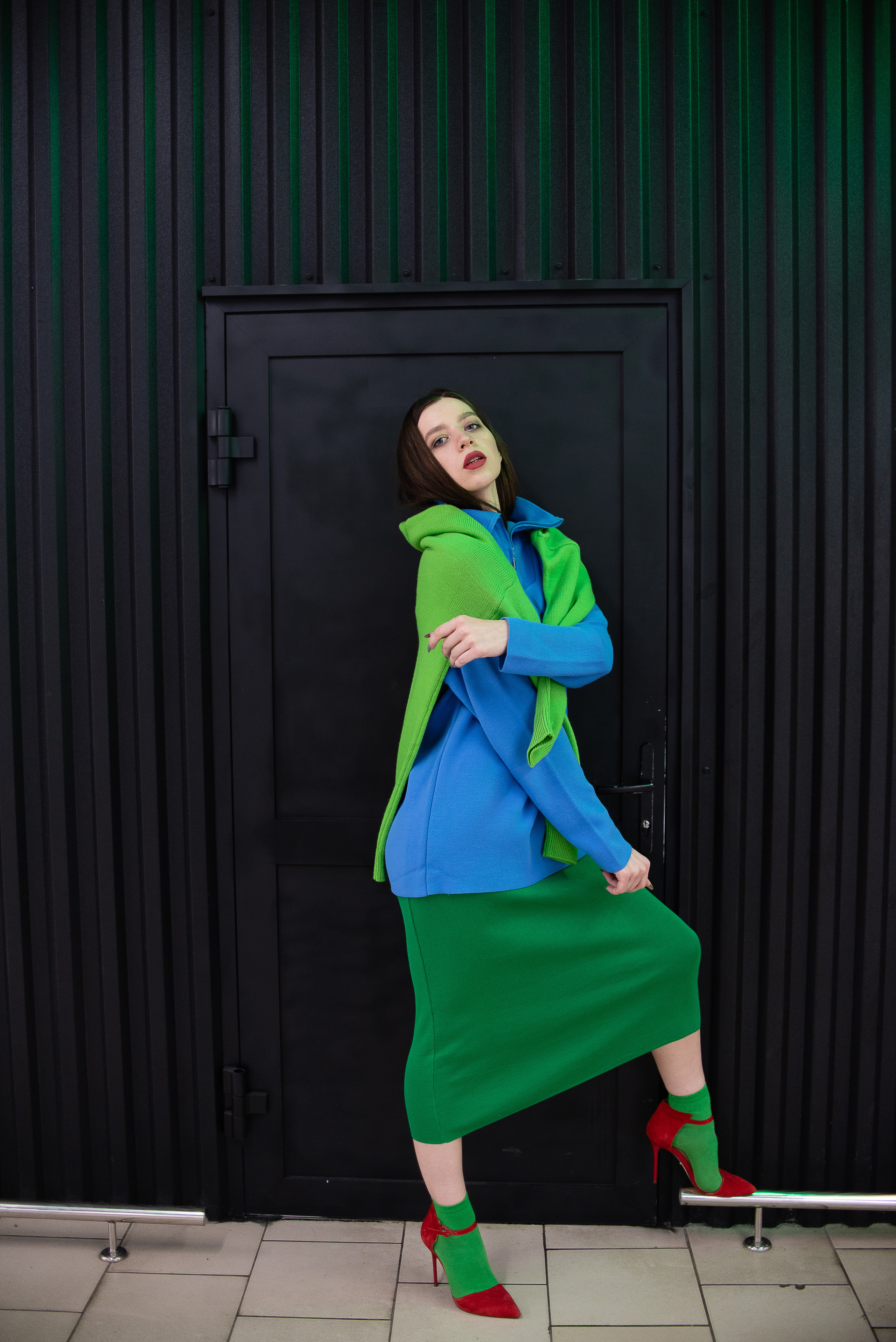 Бутик Bic. Фотограф Галина Рагозина