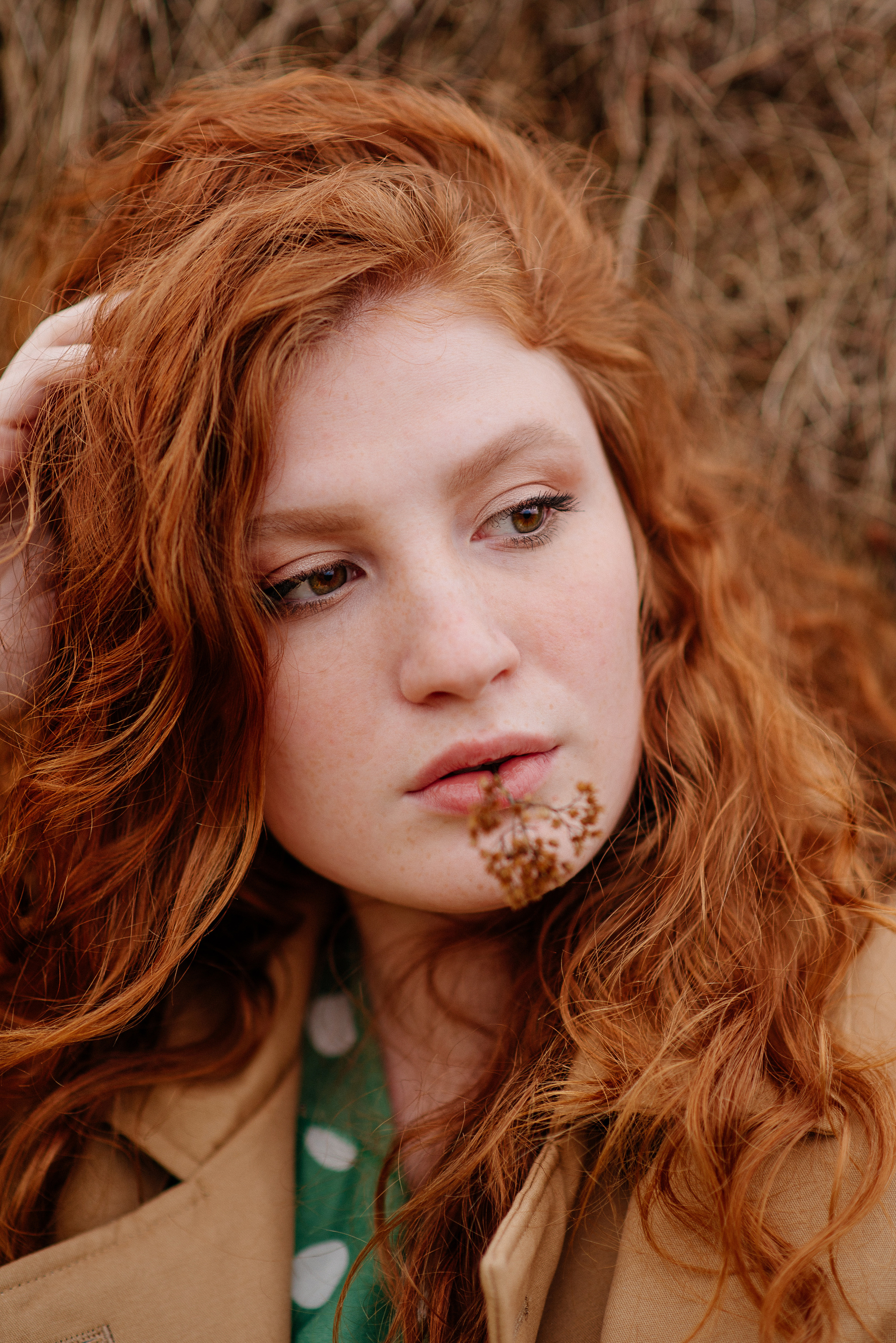 Злата. Фотограф Галина Рагозина