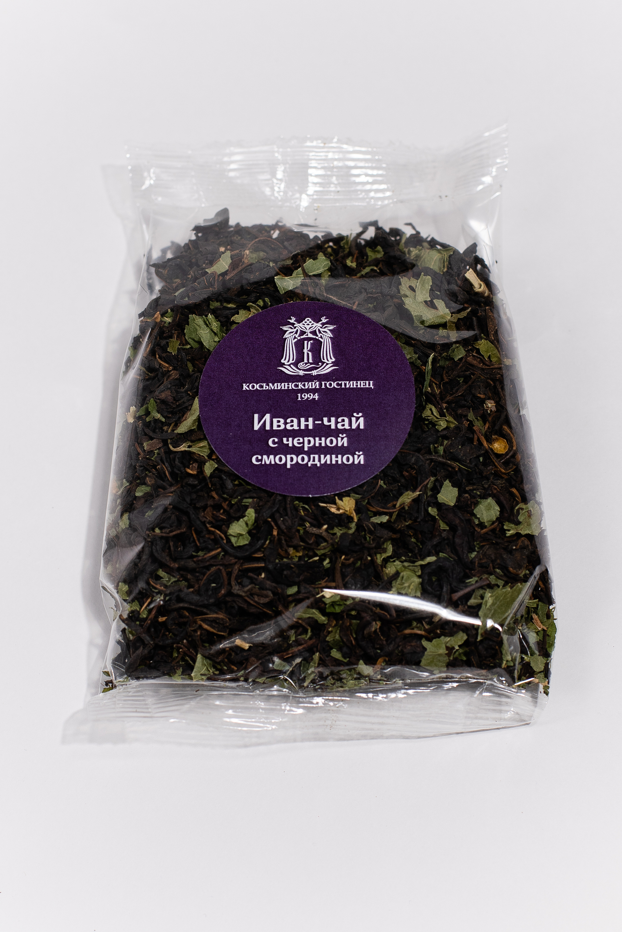 Косьминский гостинец. Фотограф Галина Рагозина