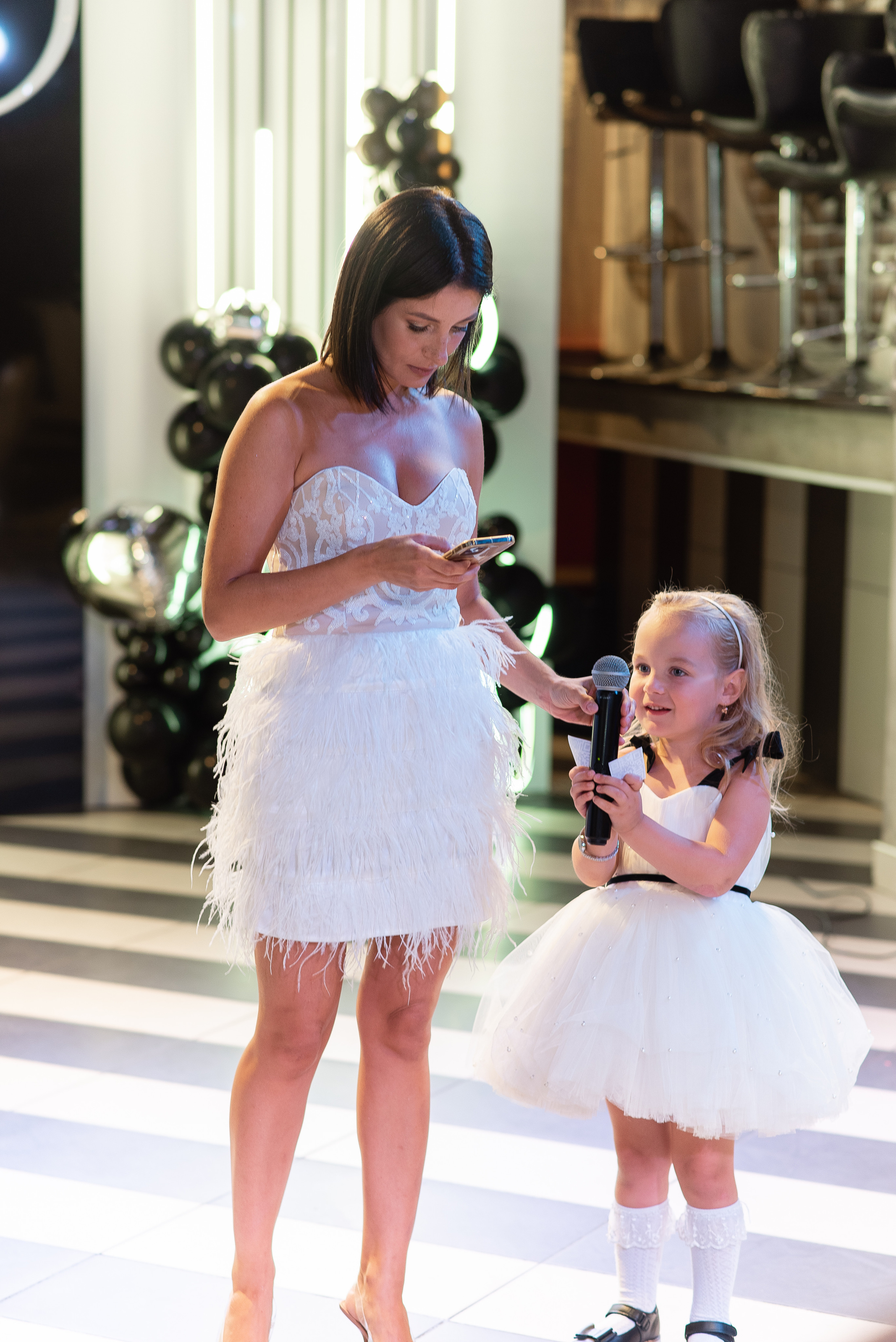 Юбилей. Фотограф Галина Рагозина