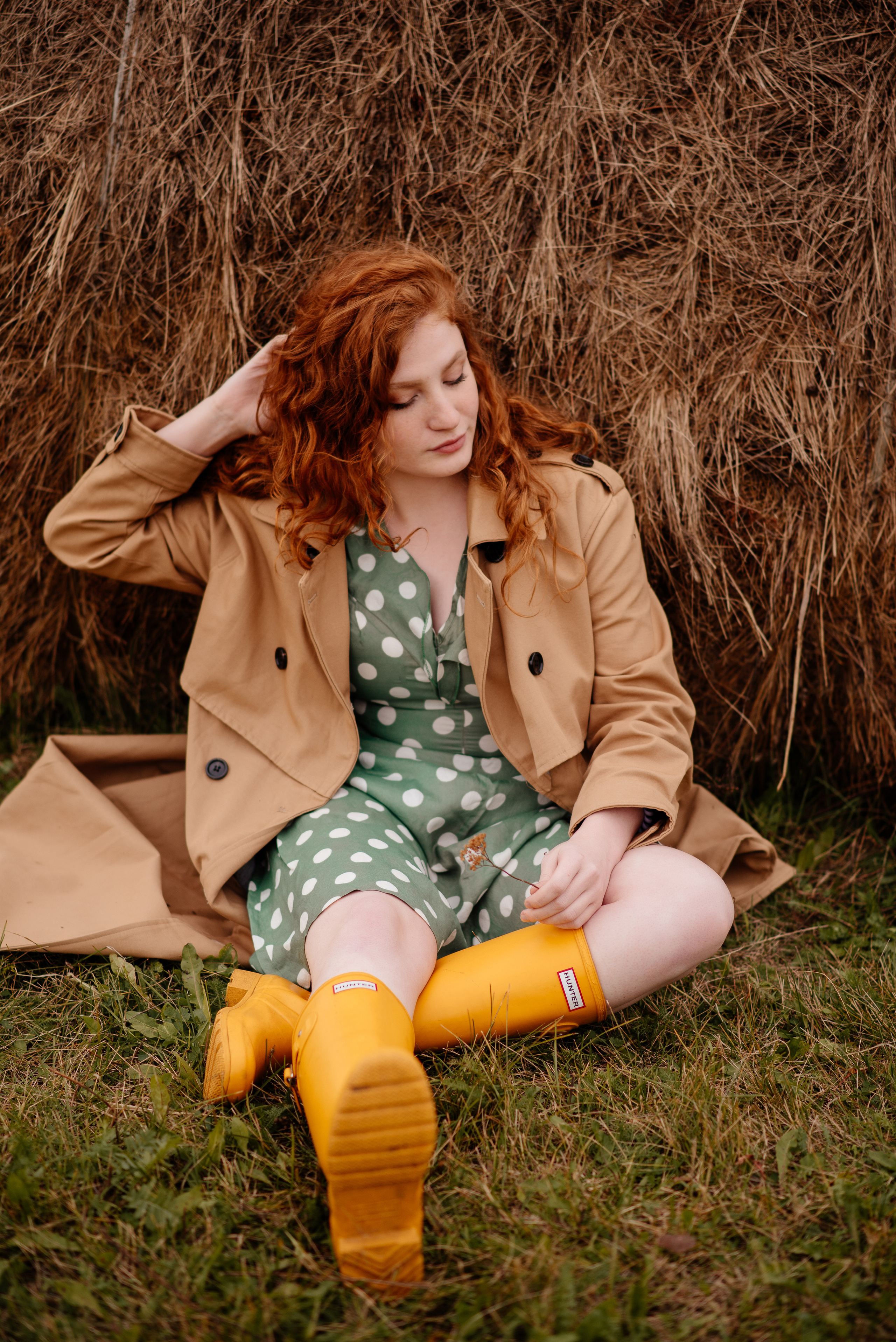 Злата. Фотограф Галина Рагозина