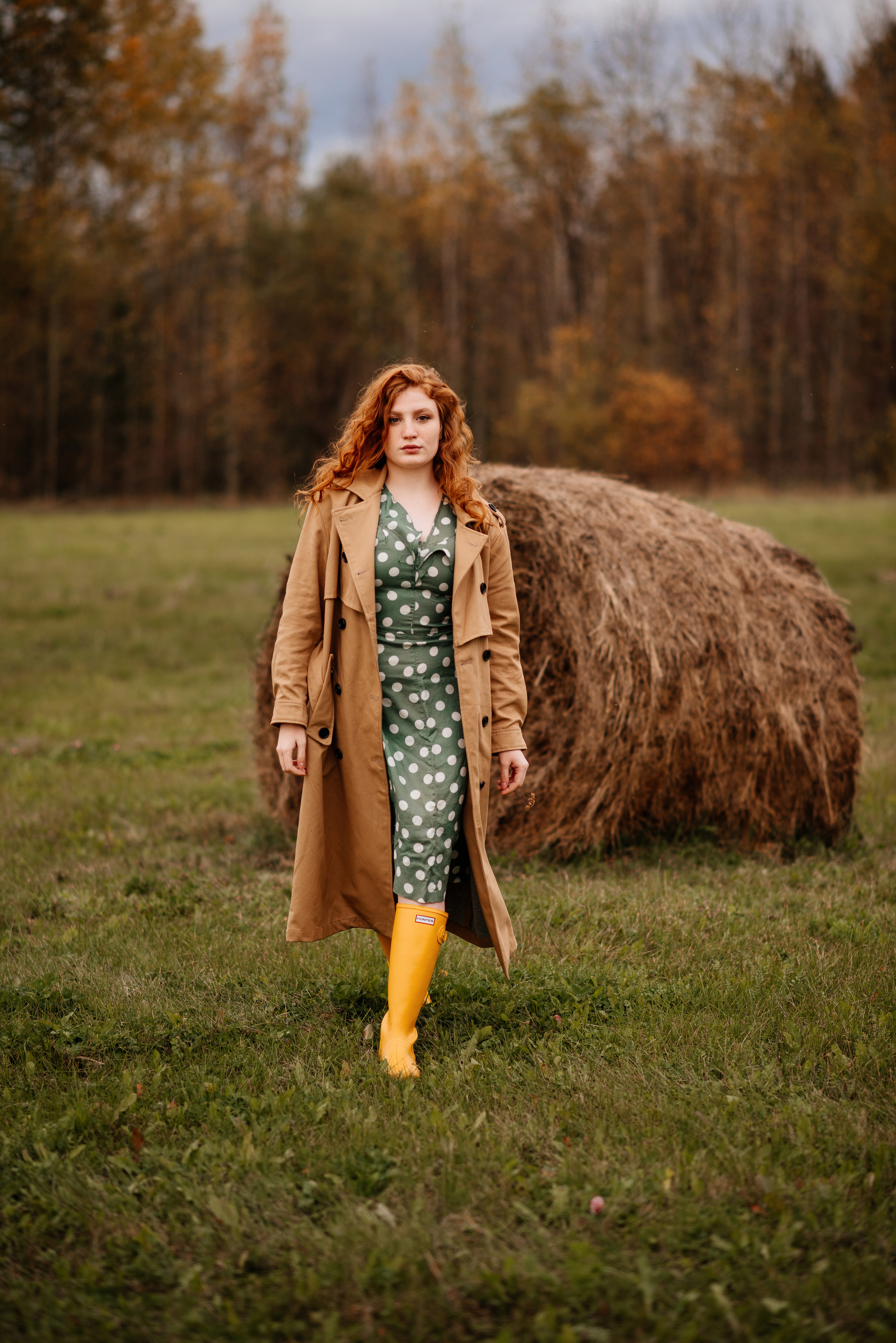 Злата. Фотограф Галина Рагозина