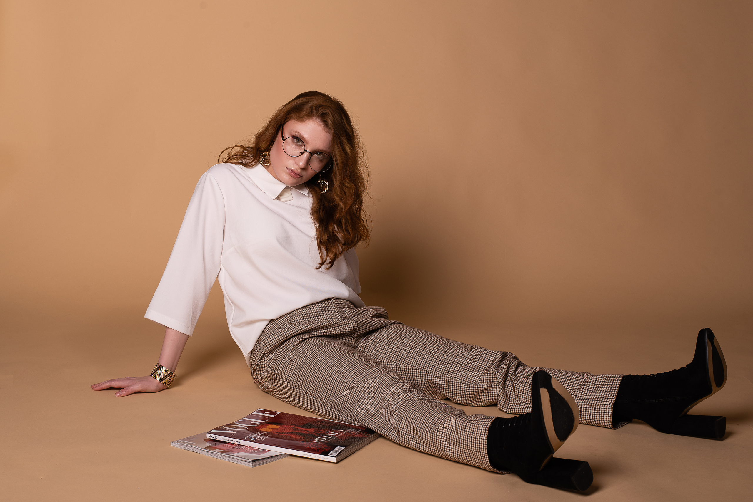 WB. Фотограф Галина Рагозина