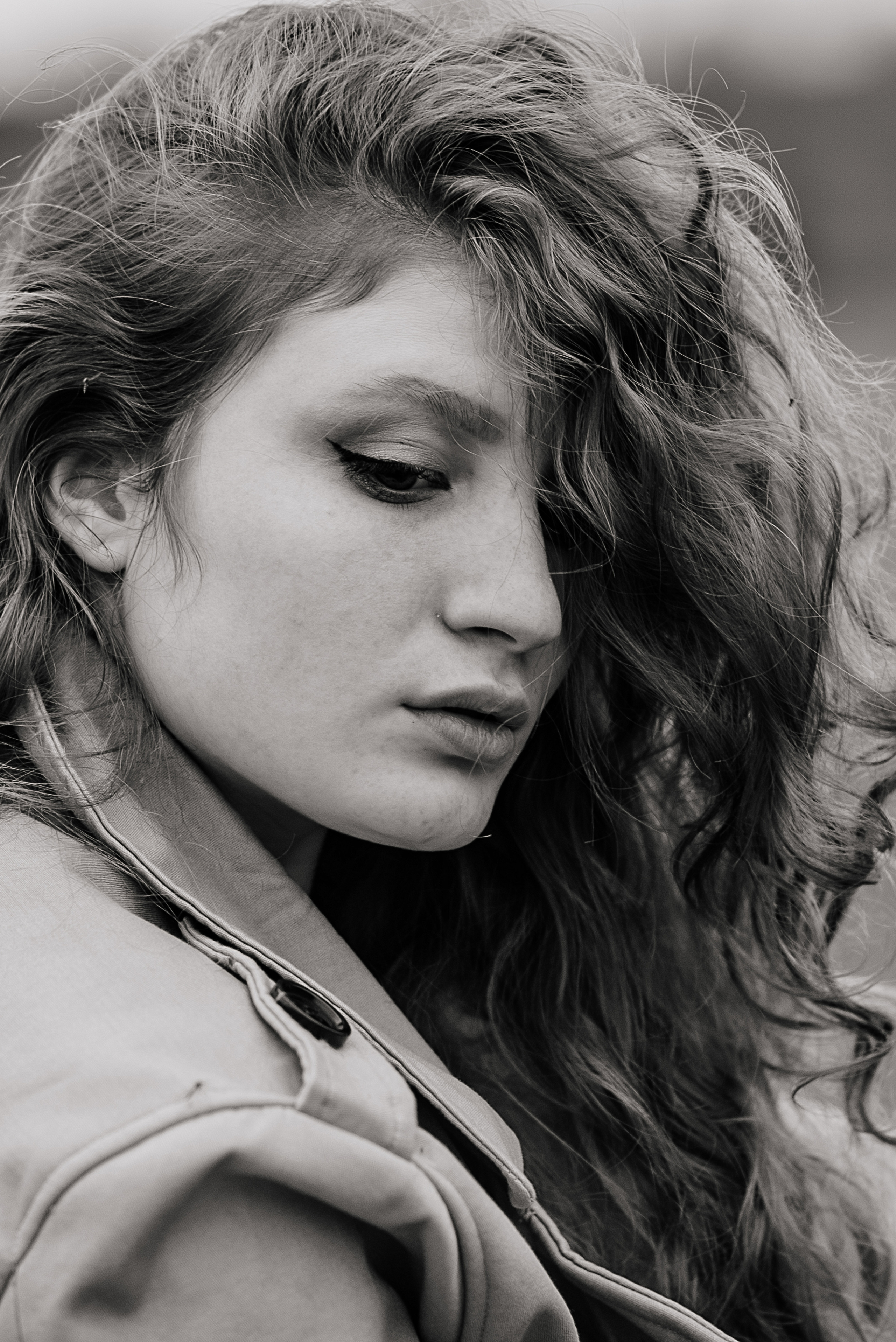 Злата. Фотограф Галина Рагозина