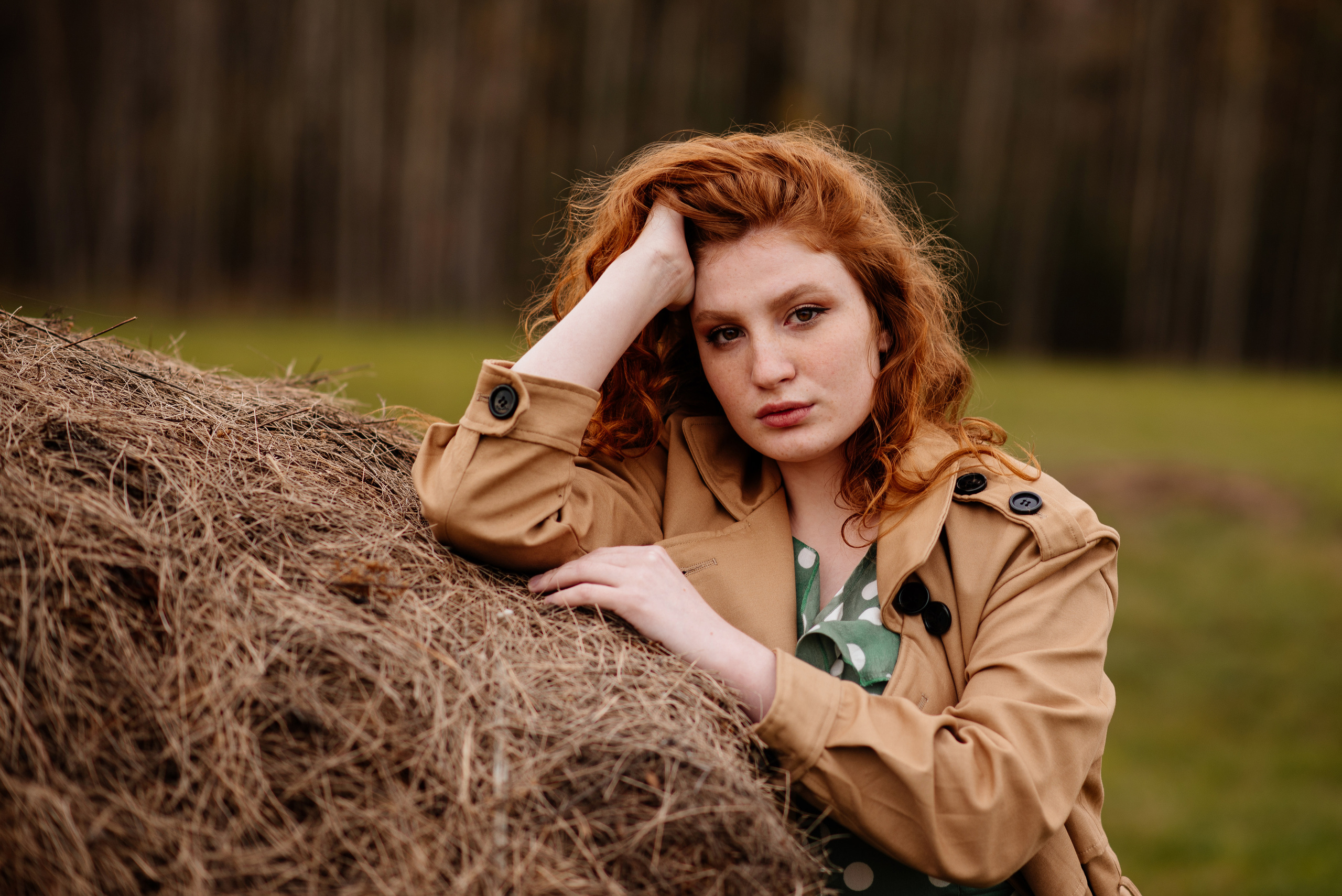 Злата. Фотограф Галина Рагозина