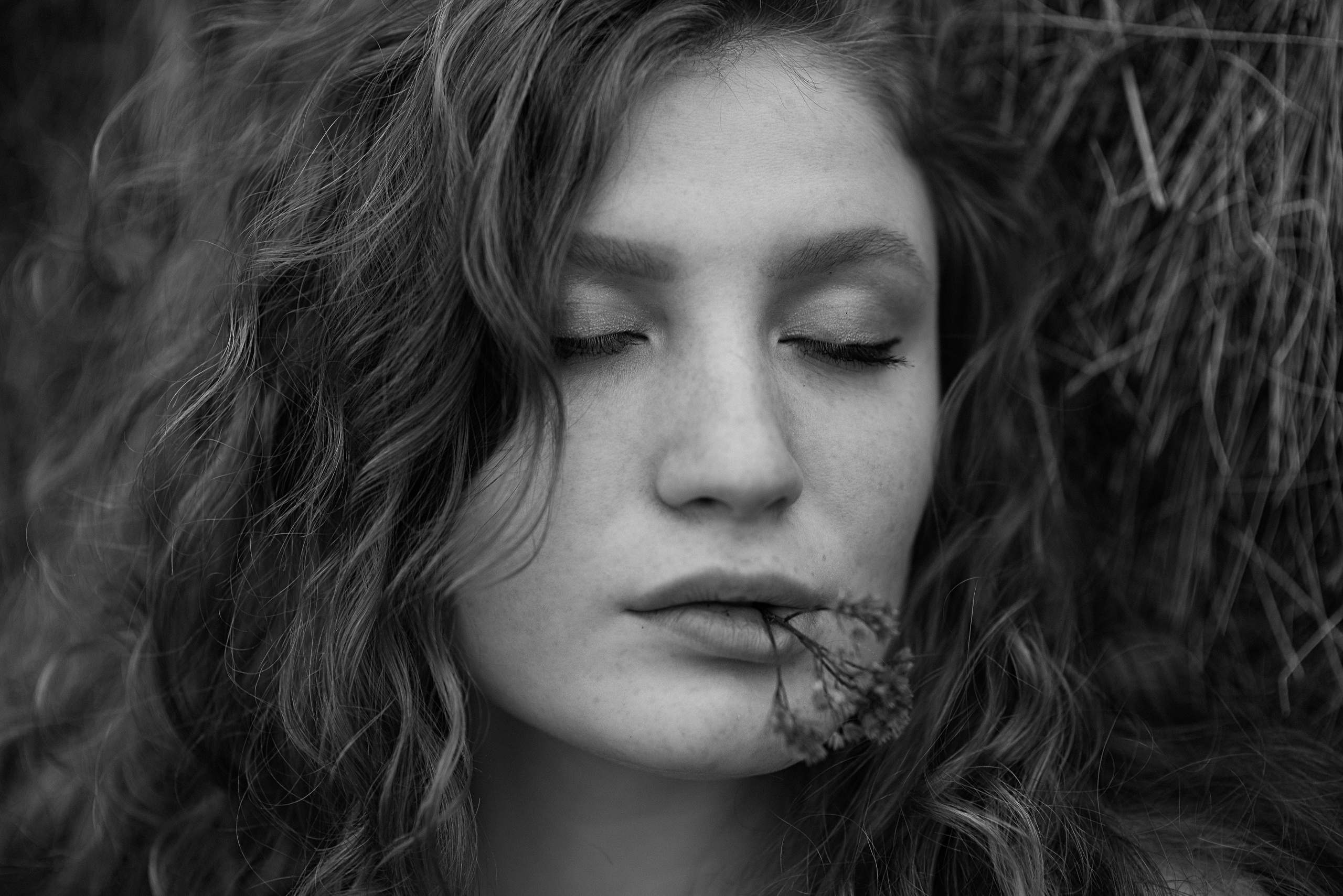 Злата. Фотограф Галина Рагозина