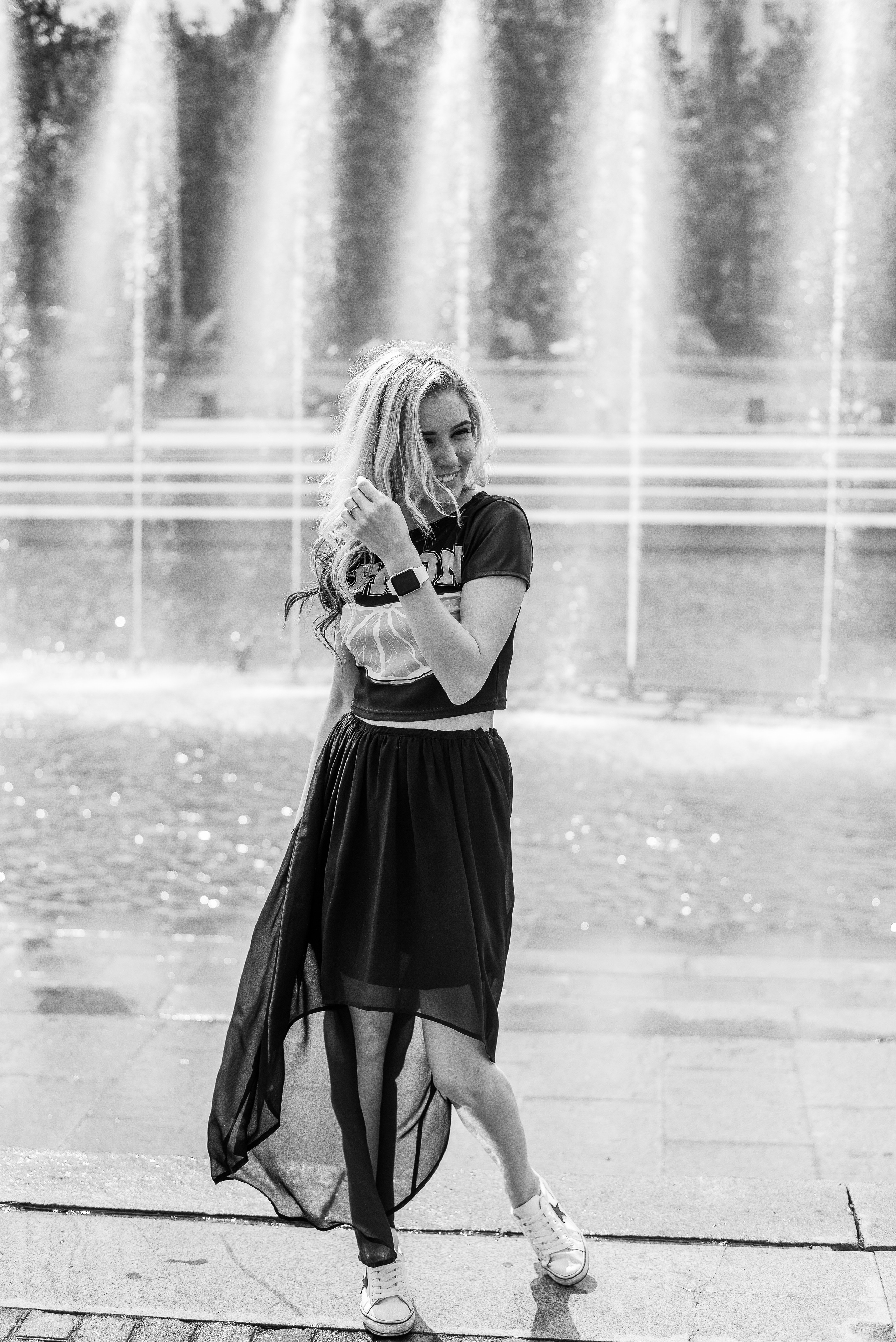 Полина. Фотограф Галина Рагозина