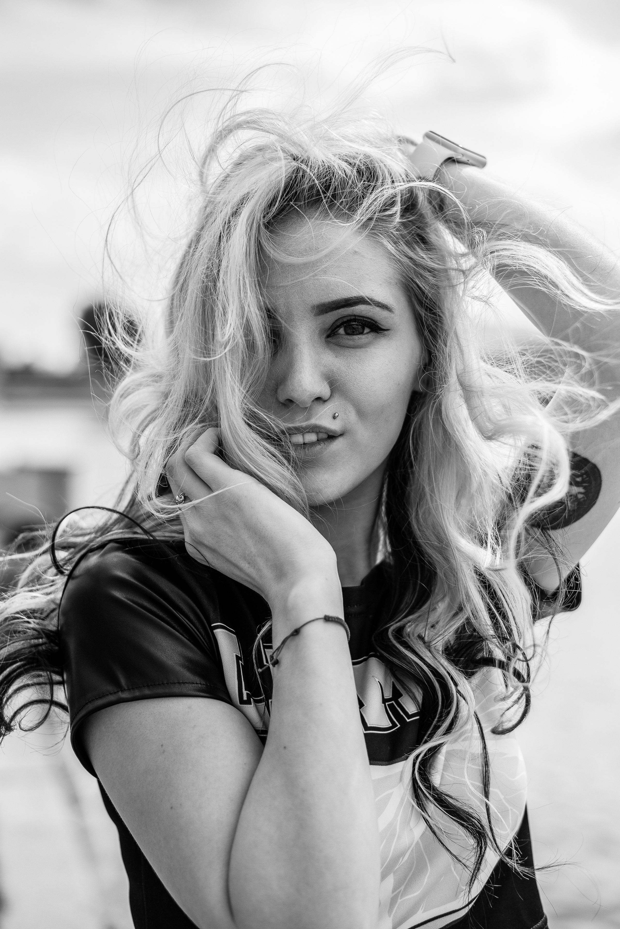 Полина. Фотограф Галина Рагозина