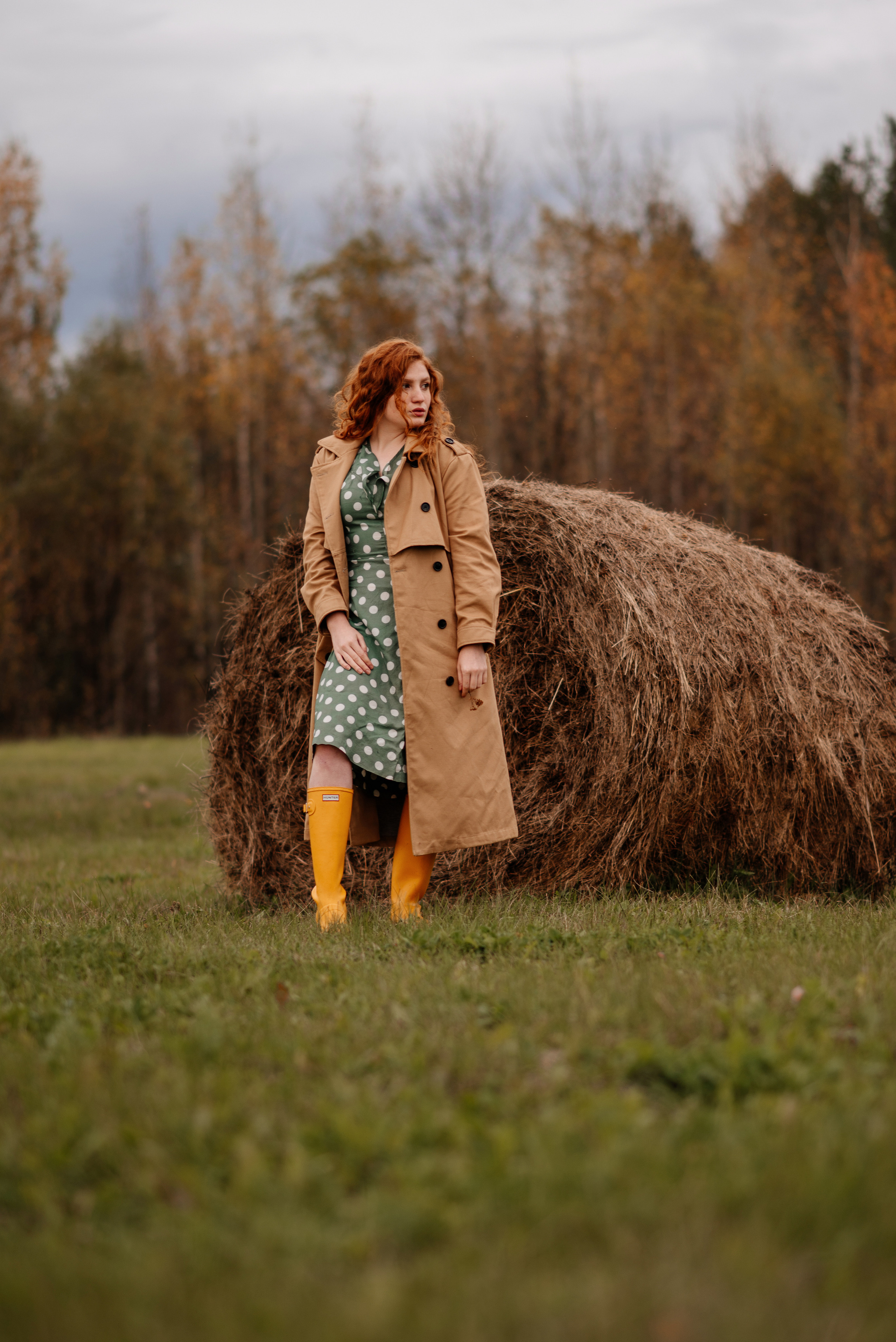 Злата. Фотограф Галина Рагозина